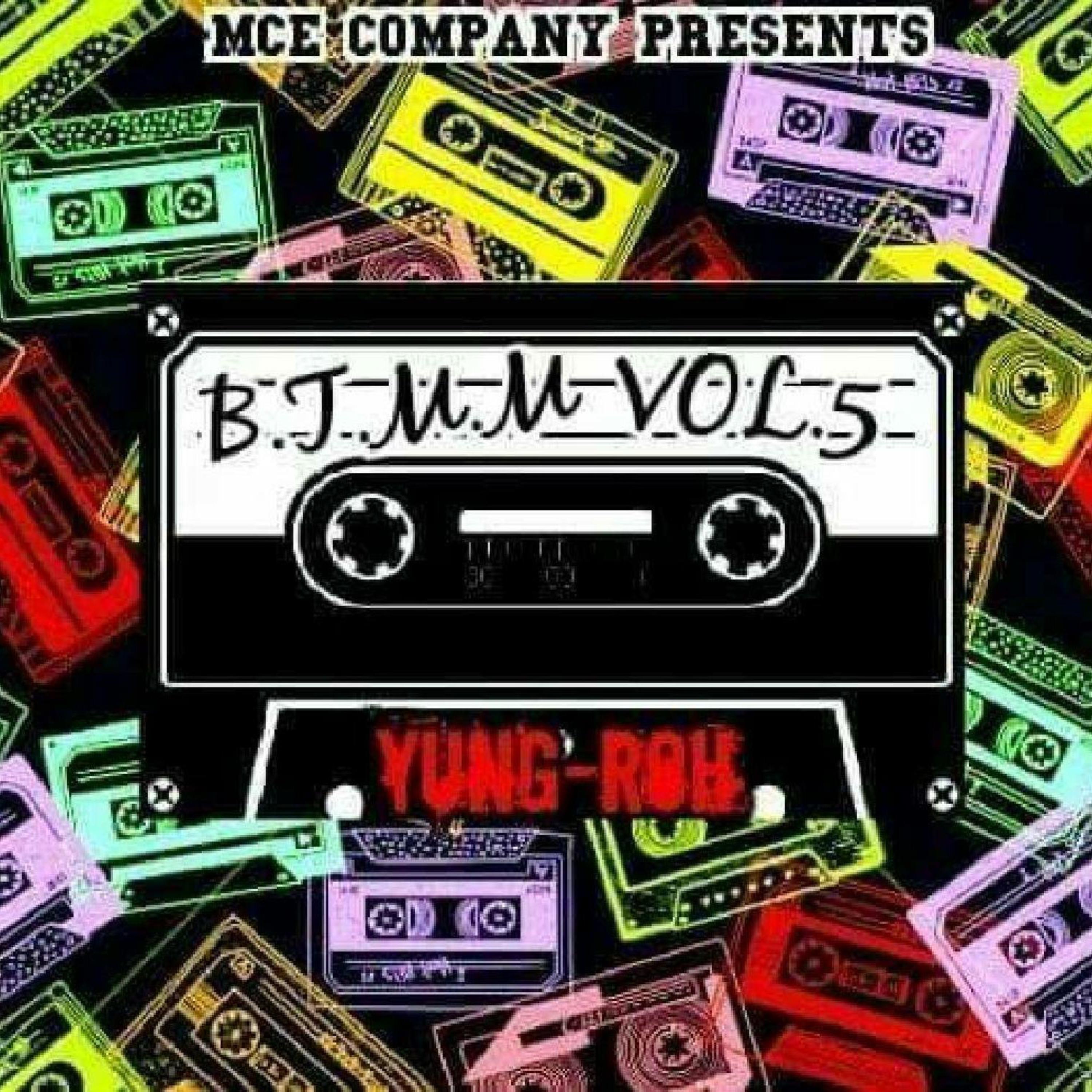 Before The Mixtape Masters artwork