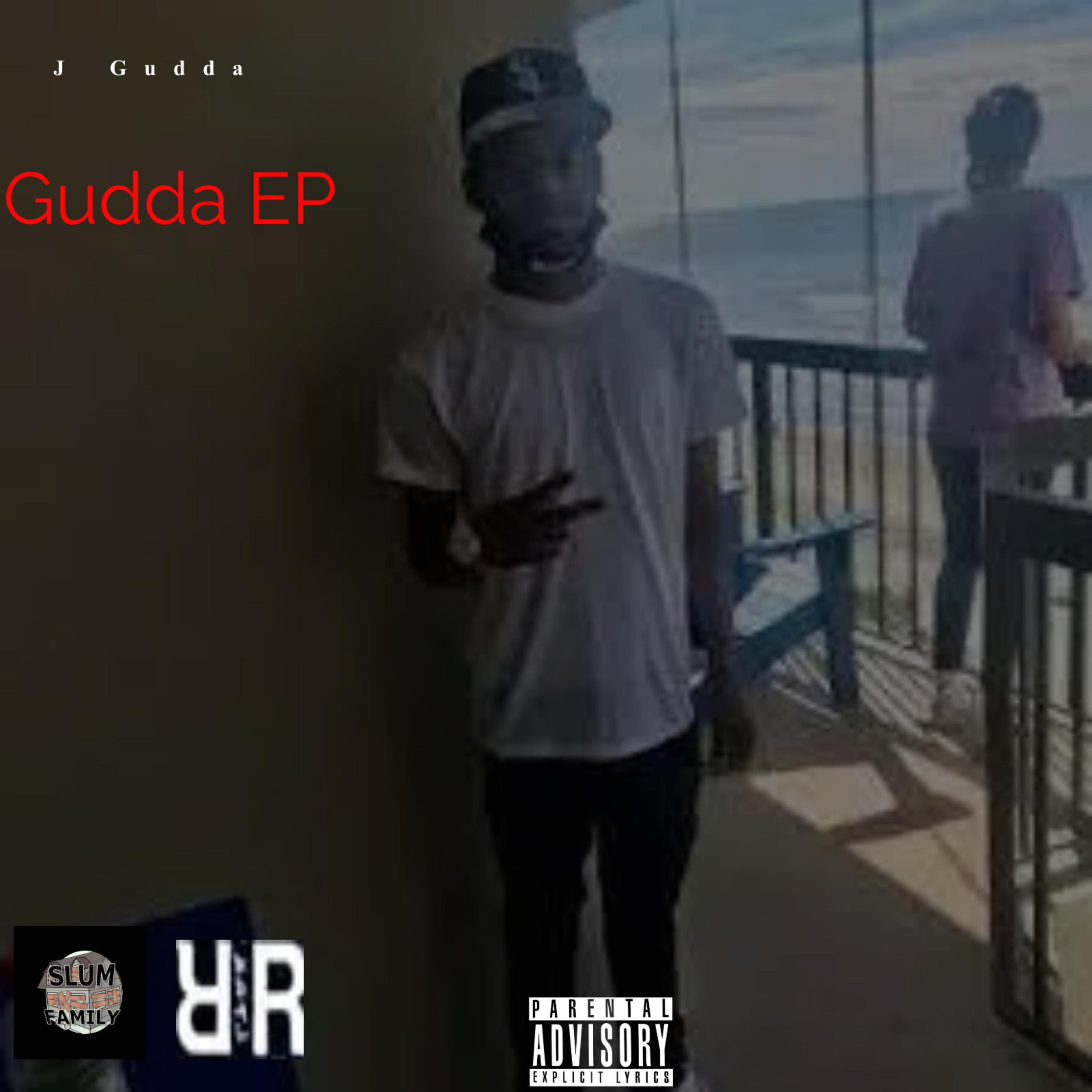 Gudda artwork