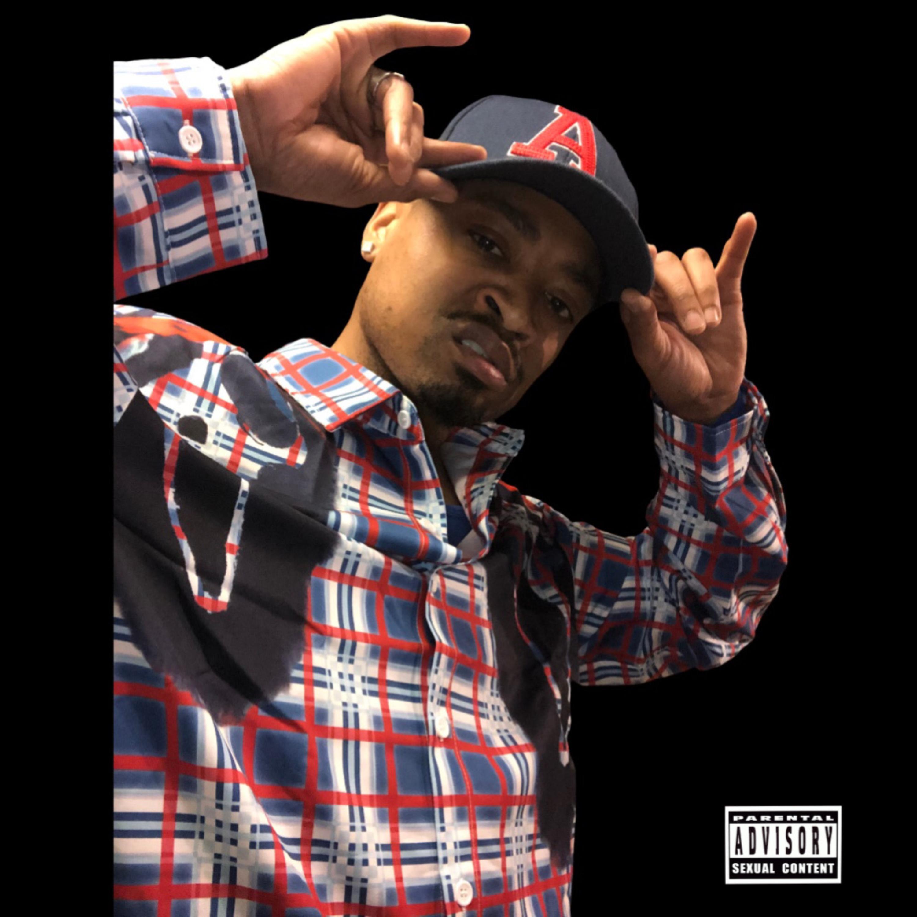 Getting Faded by Jaylou Jaberg cover art
