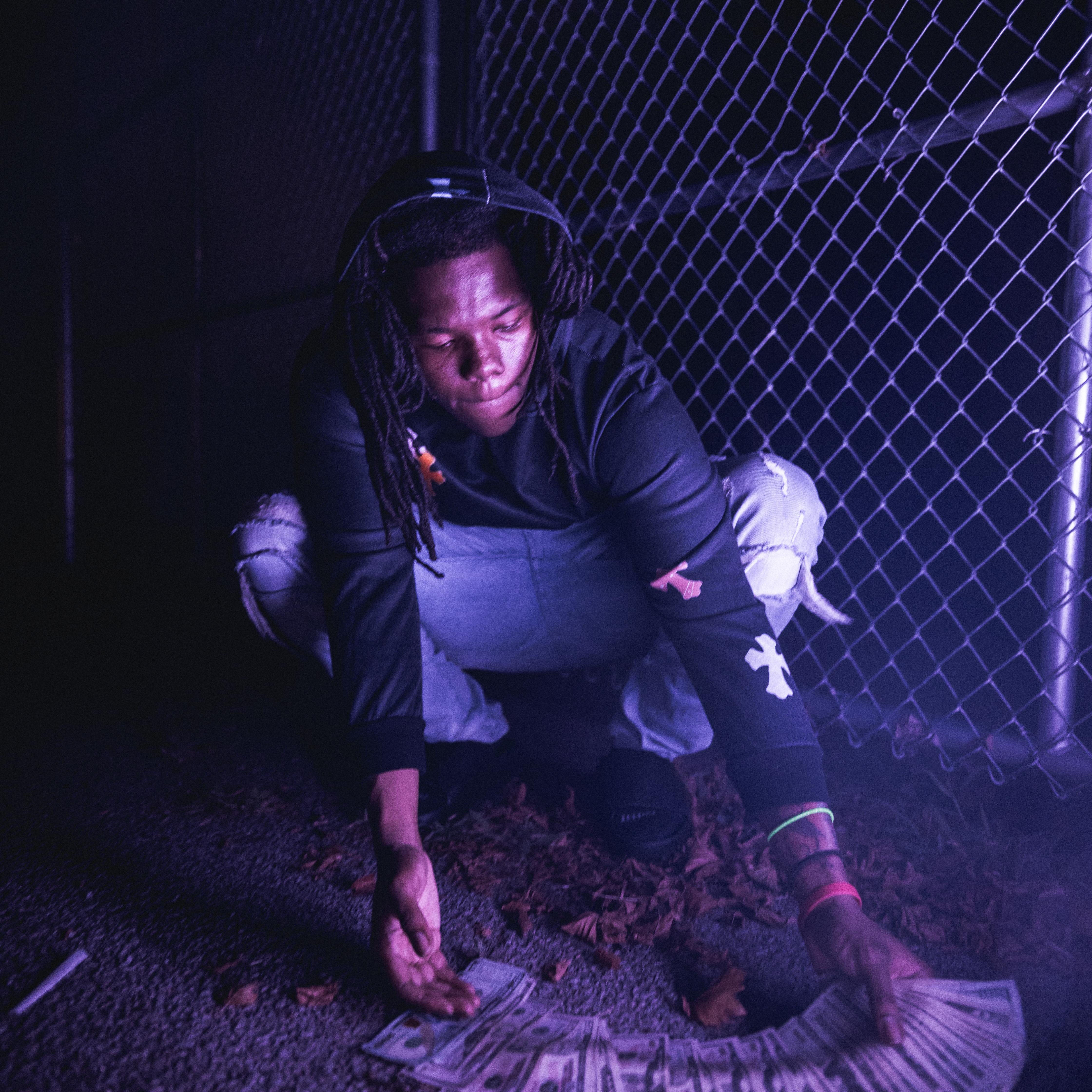 Headshot Recovery artwork