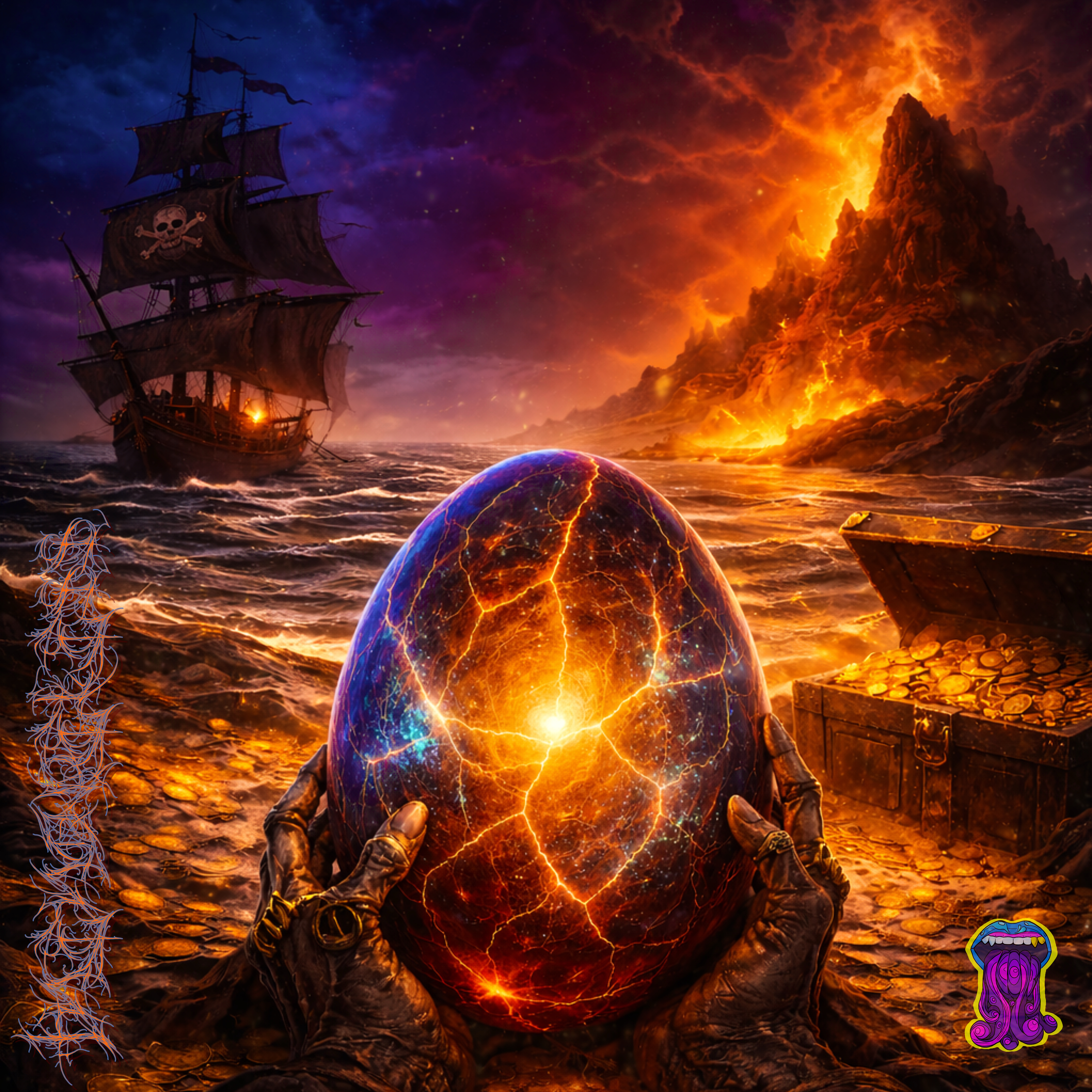 Voidtide artwork