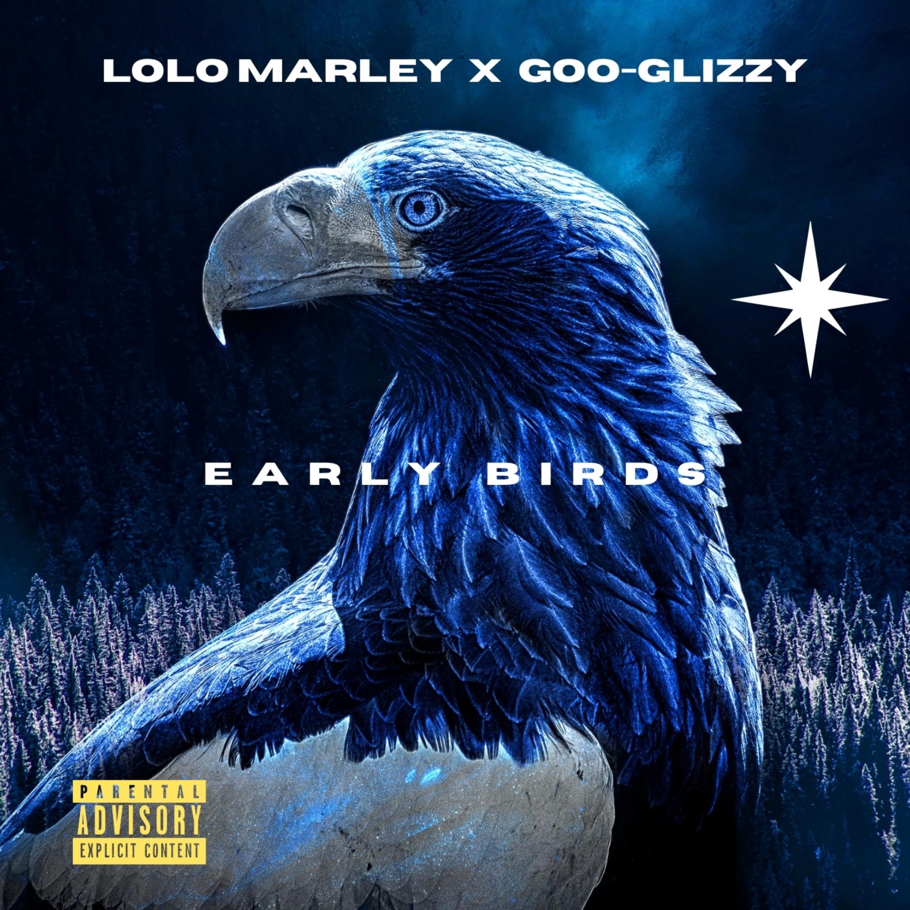 Early Birds artwork