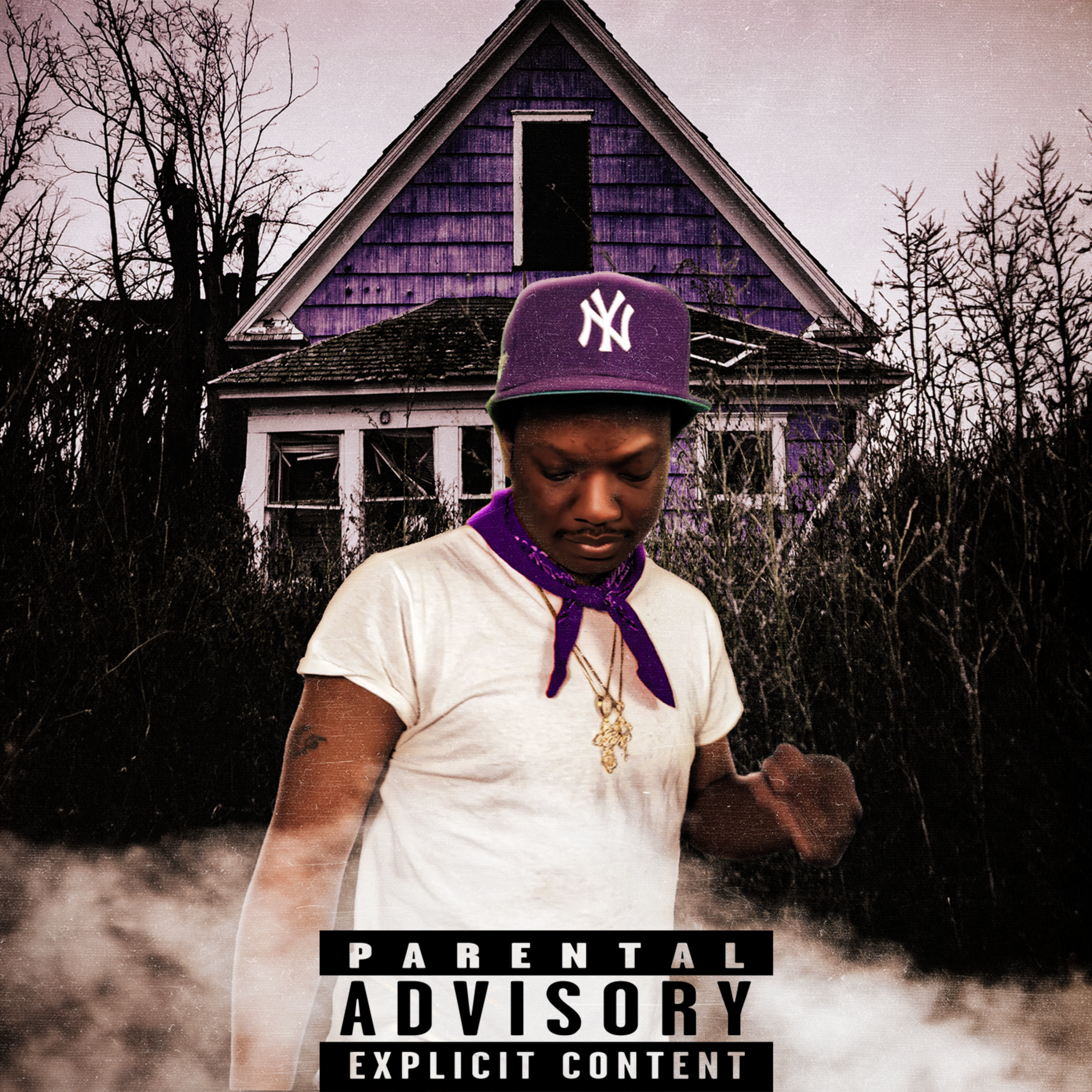 Teach A Lesson artwork