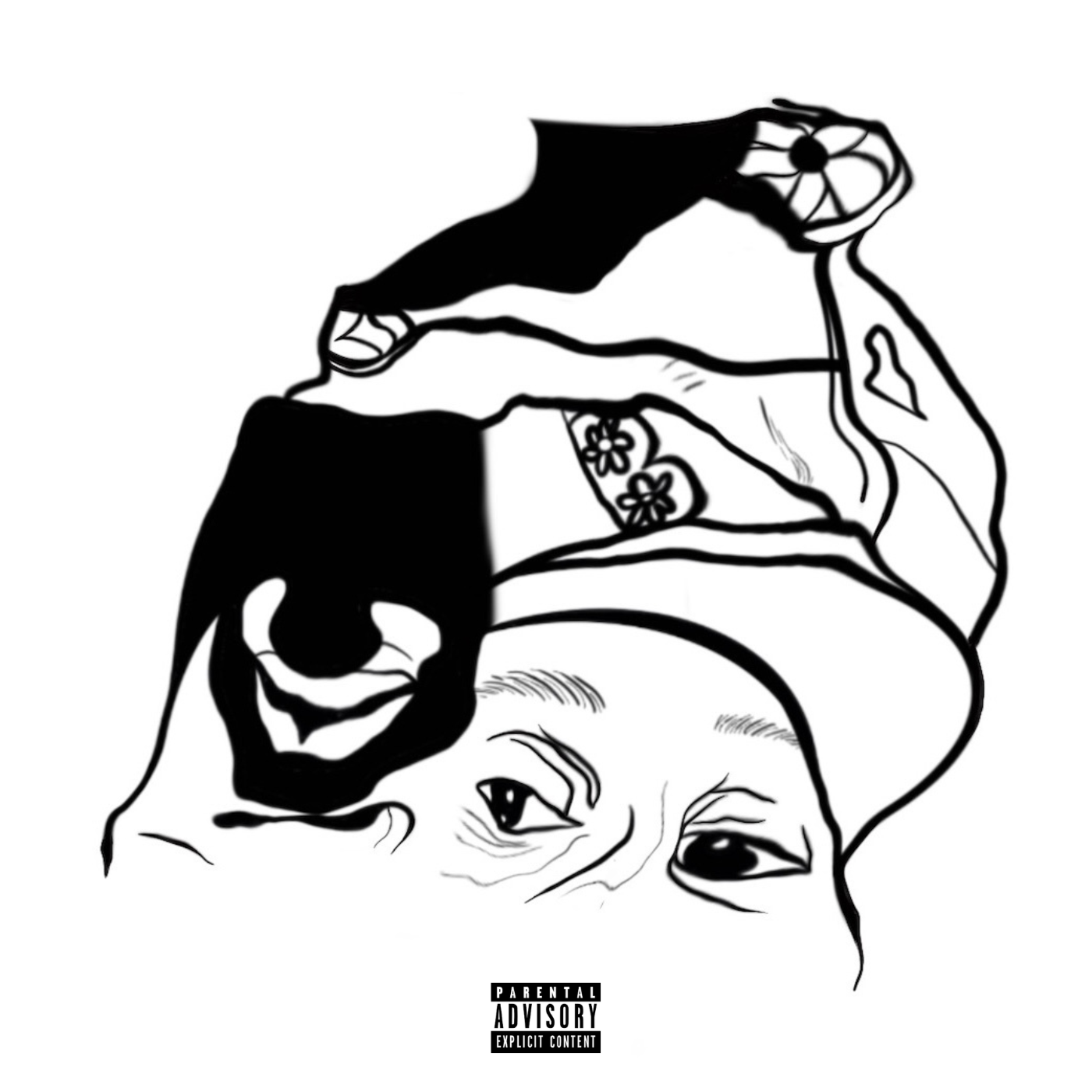 NOT IN MY LEAGUE artwork