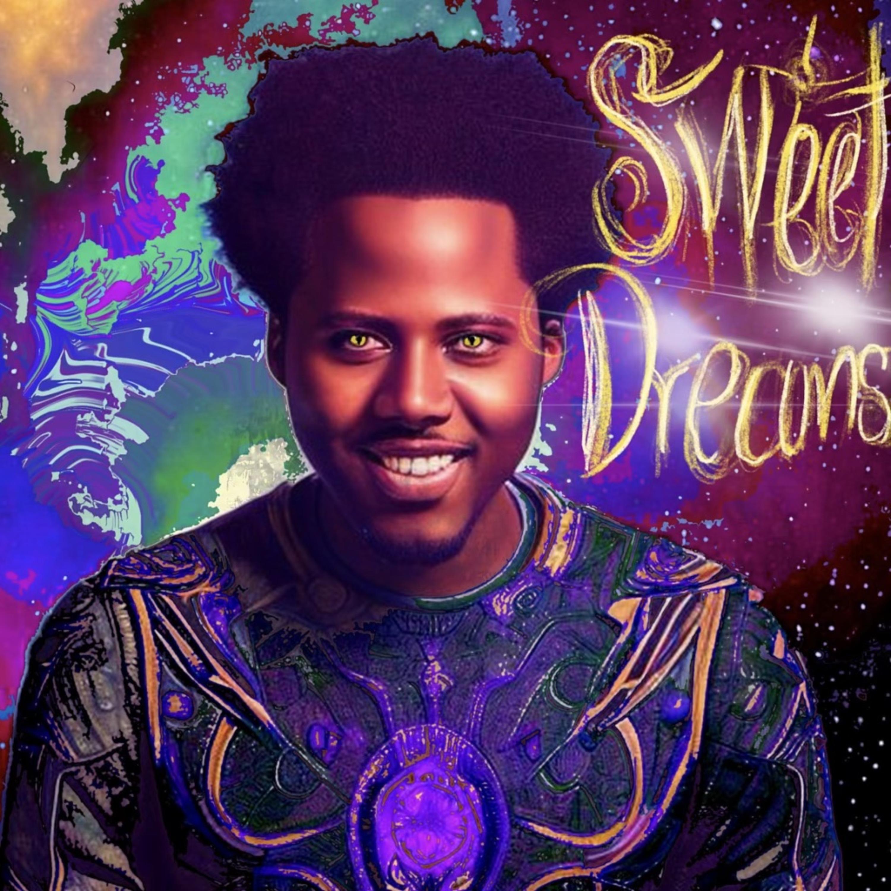 Sweet Dreams artwork