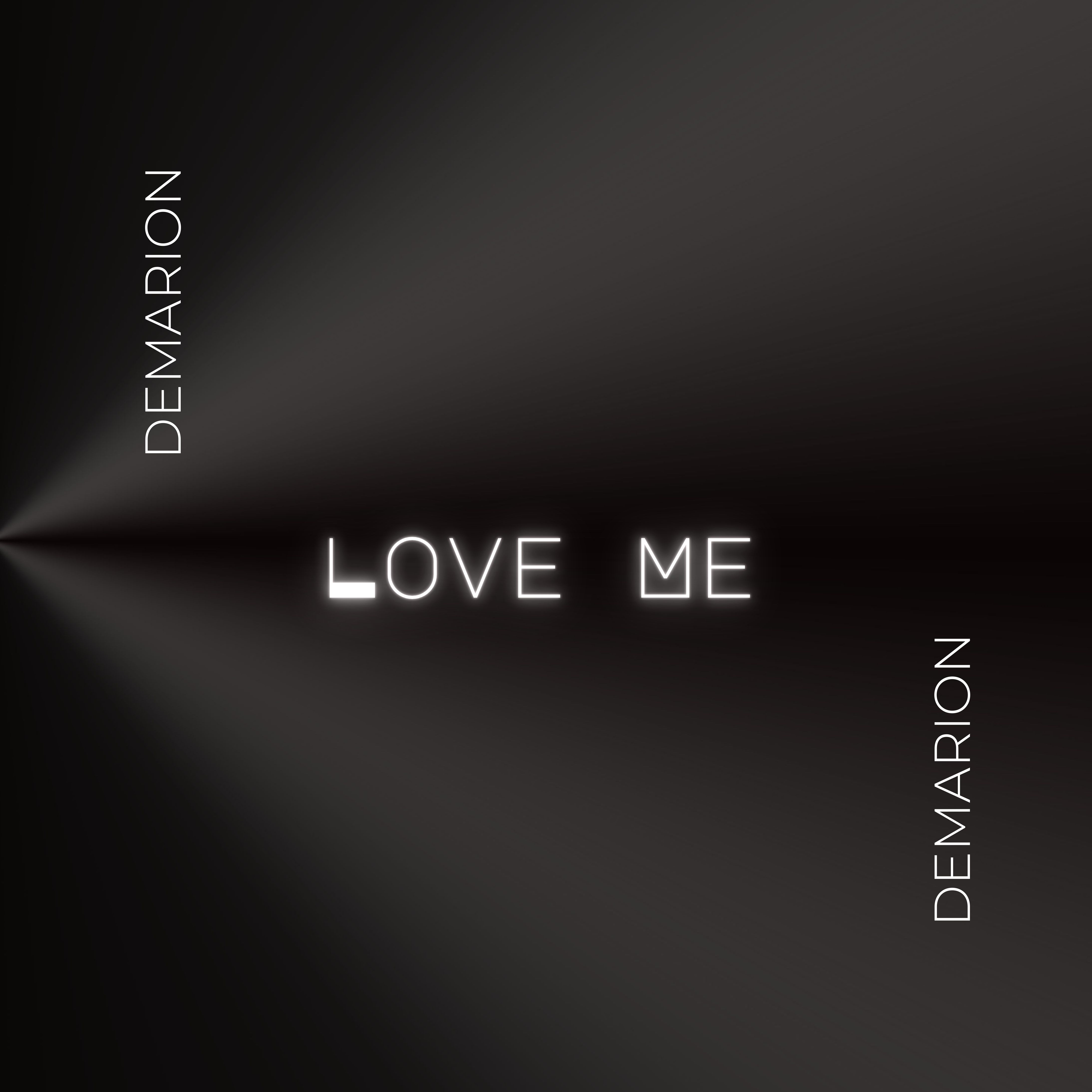Love Me artwork
