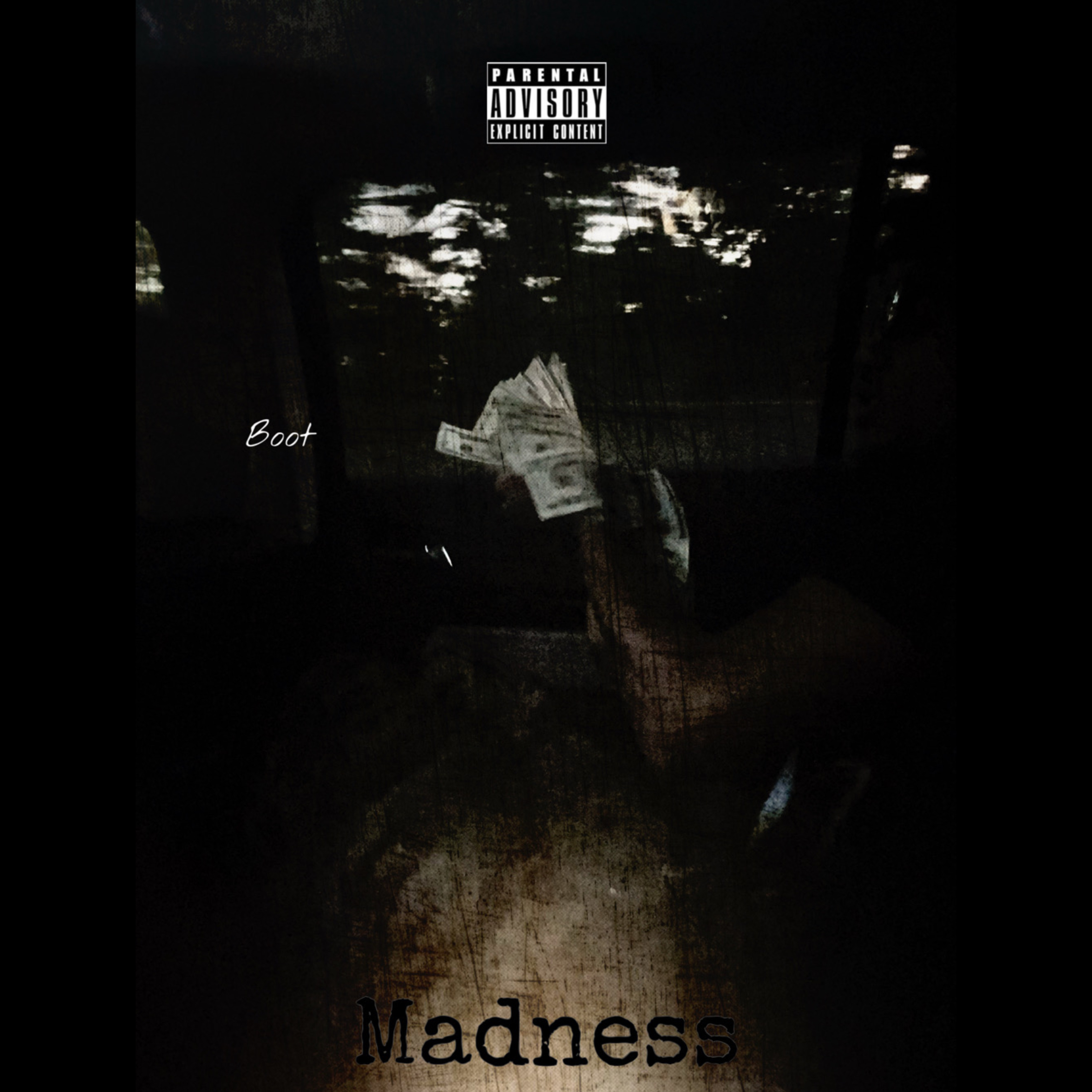 Madness artwork