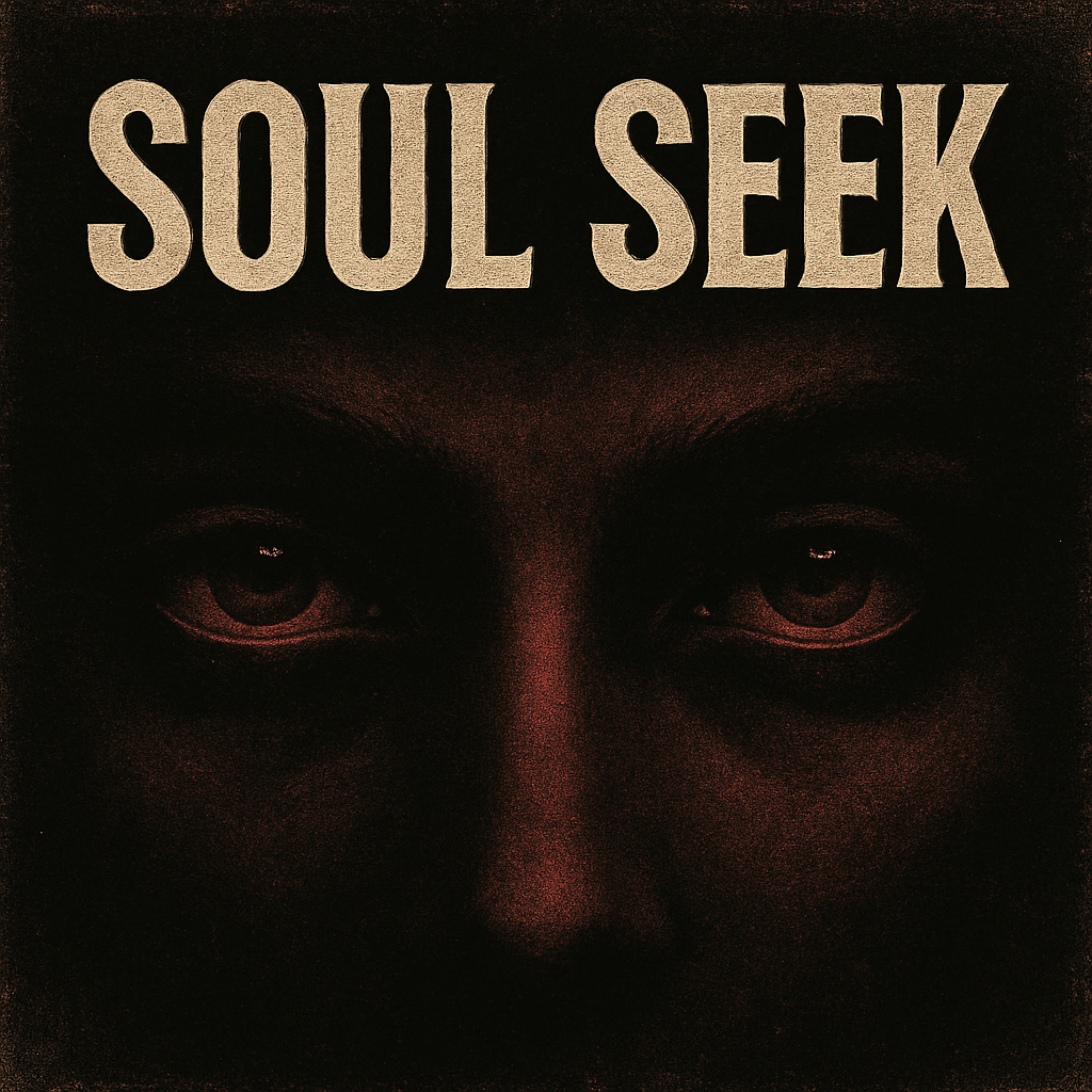 Soul Seek artwork