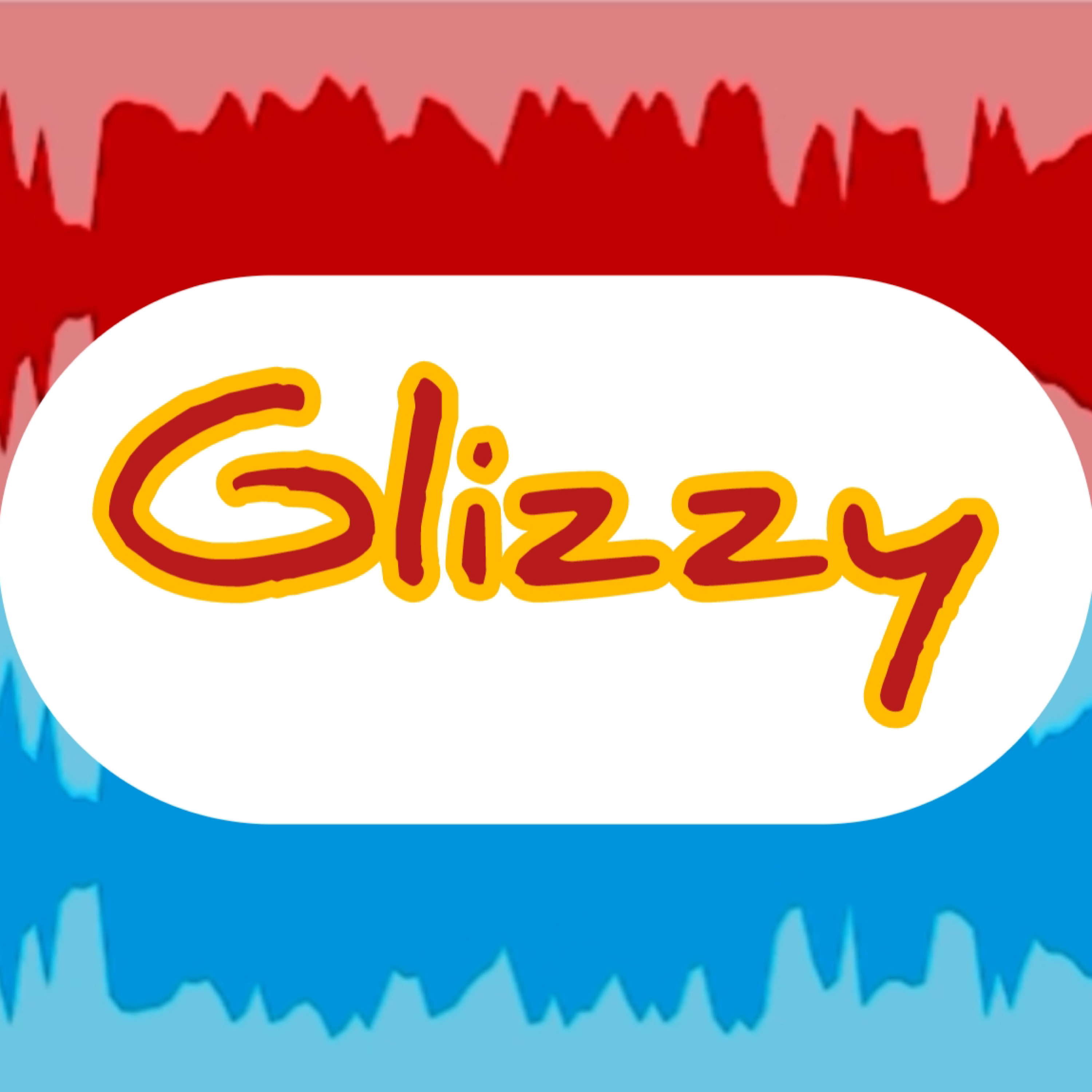 Glizzy artwork