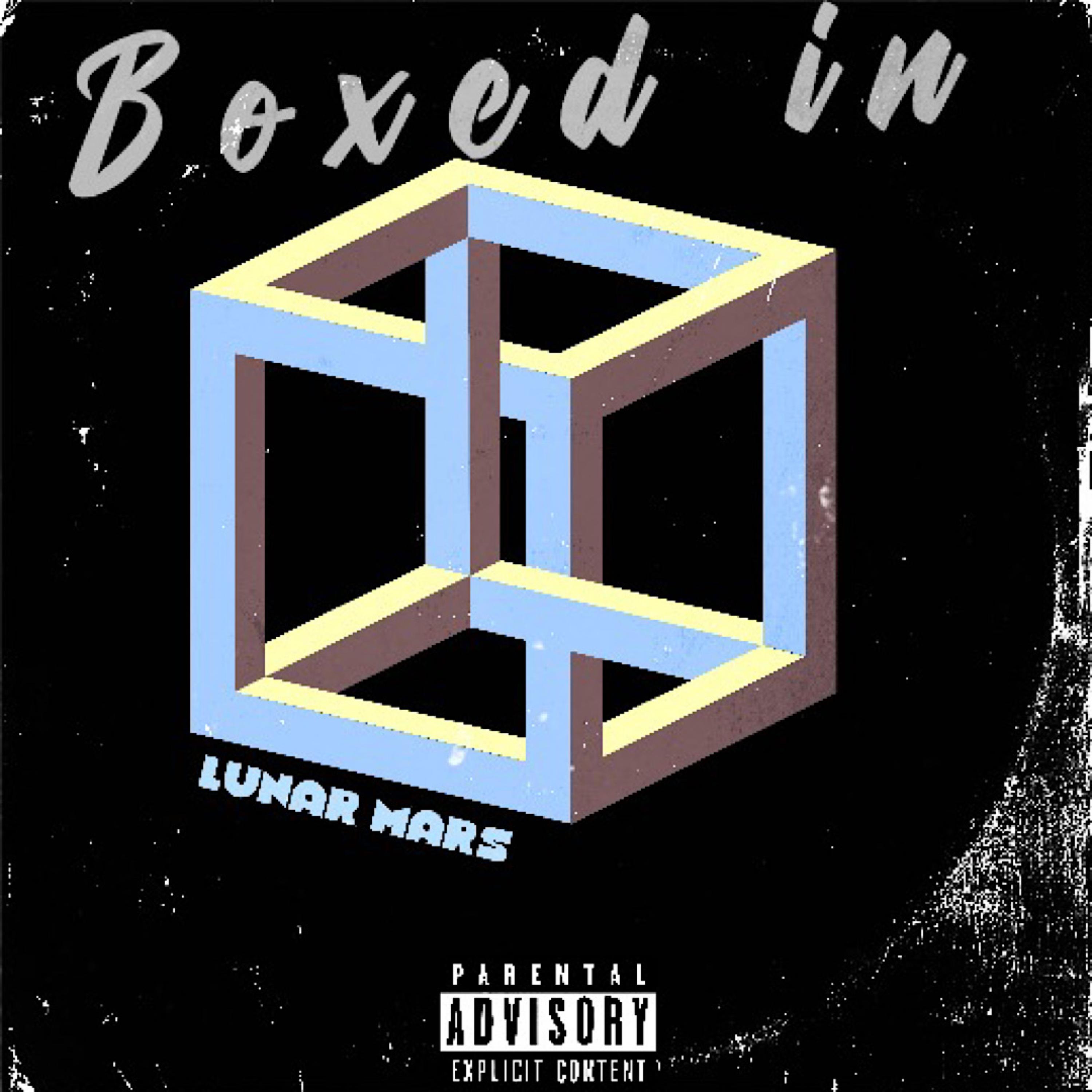 Boxed In artwork