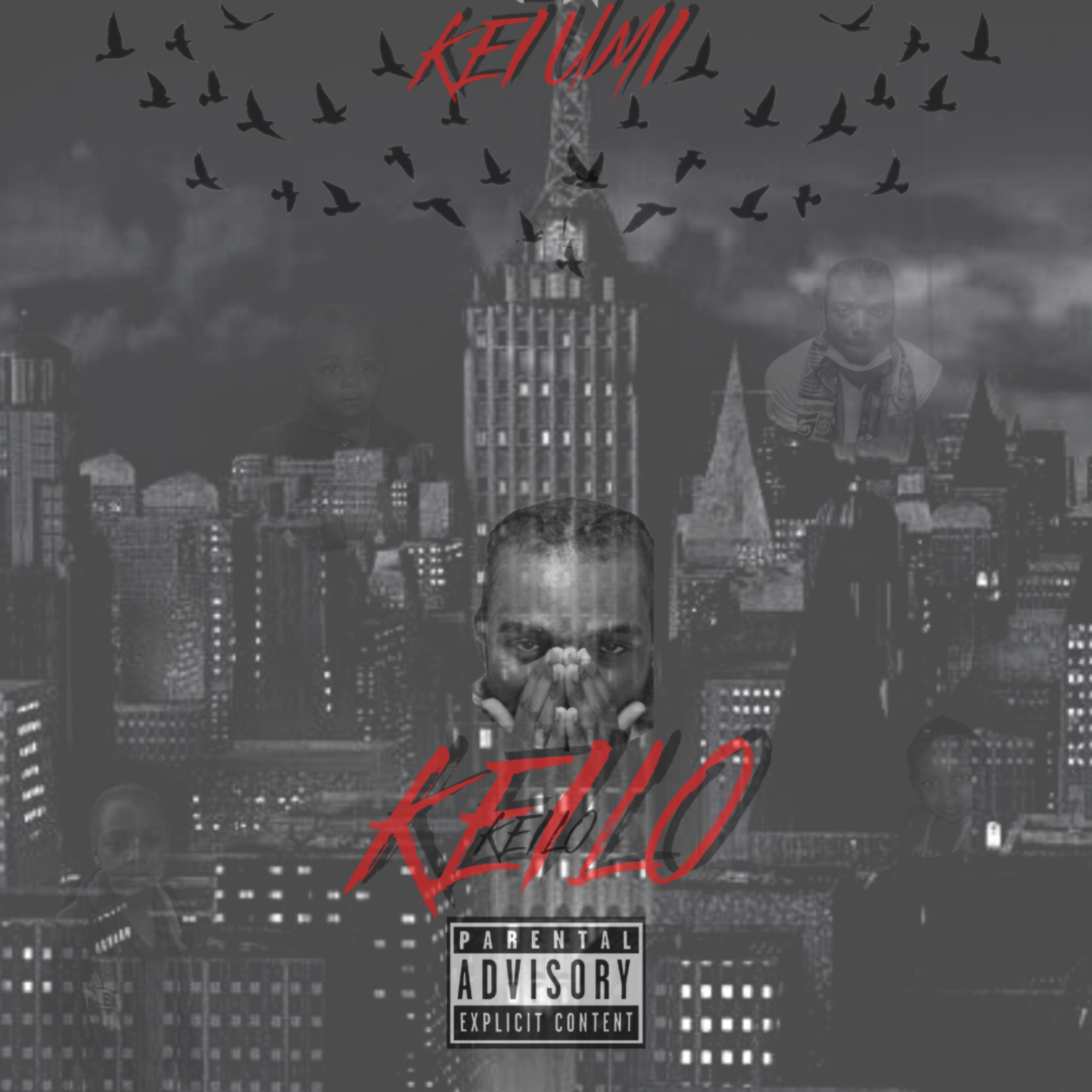 KEILO artwork