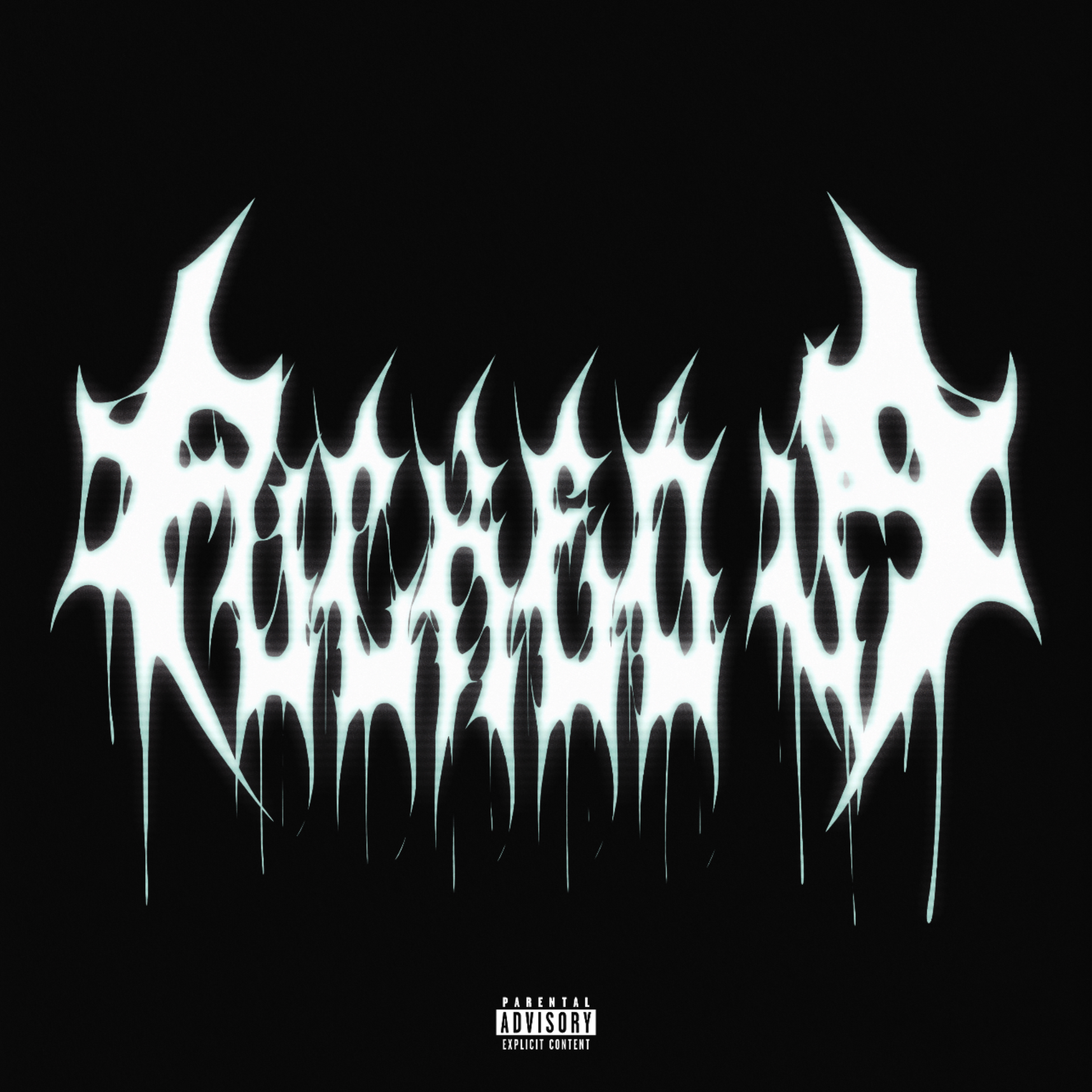 FKD UP artwork