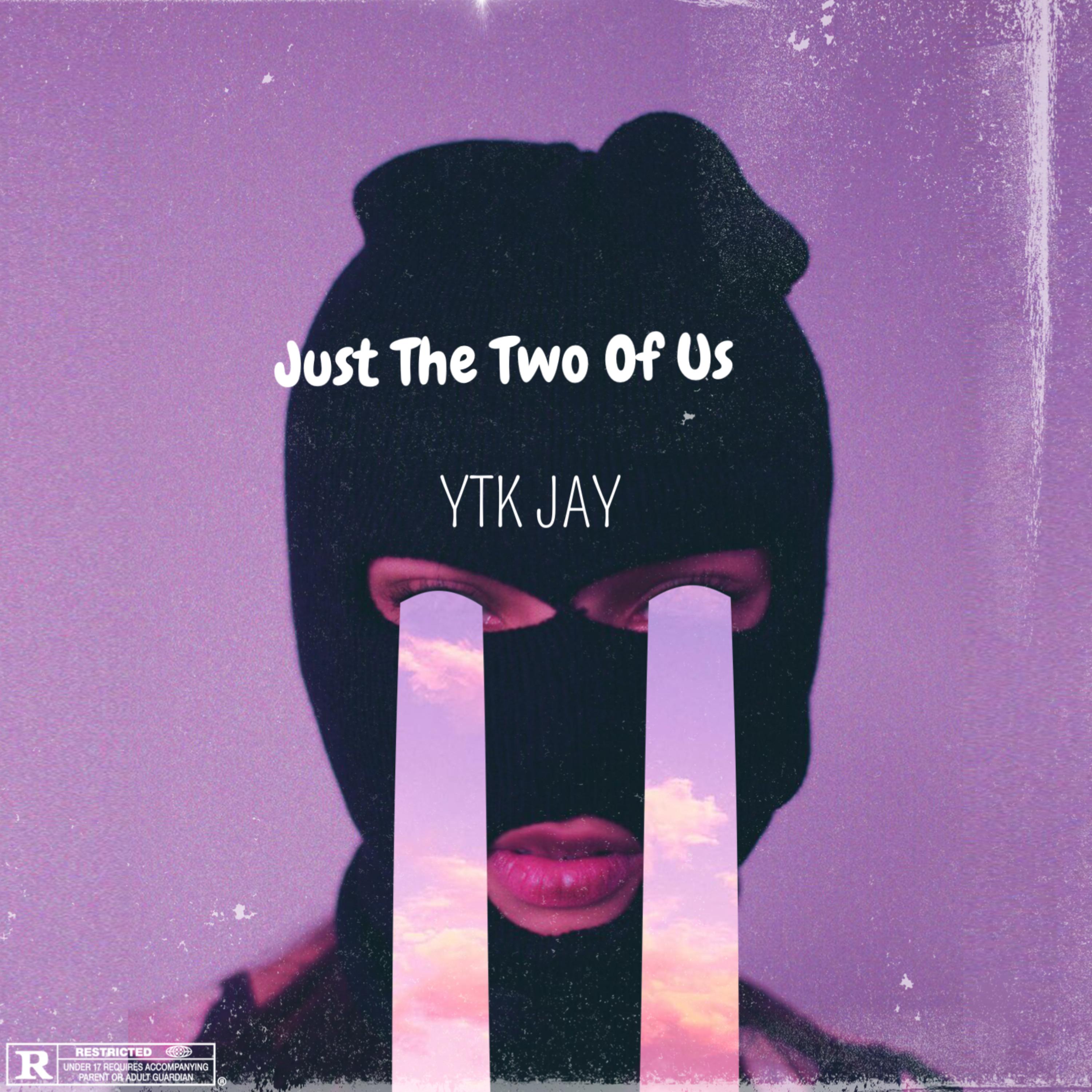 Just The Two Of Us artwork