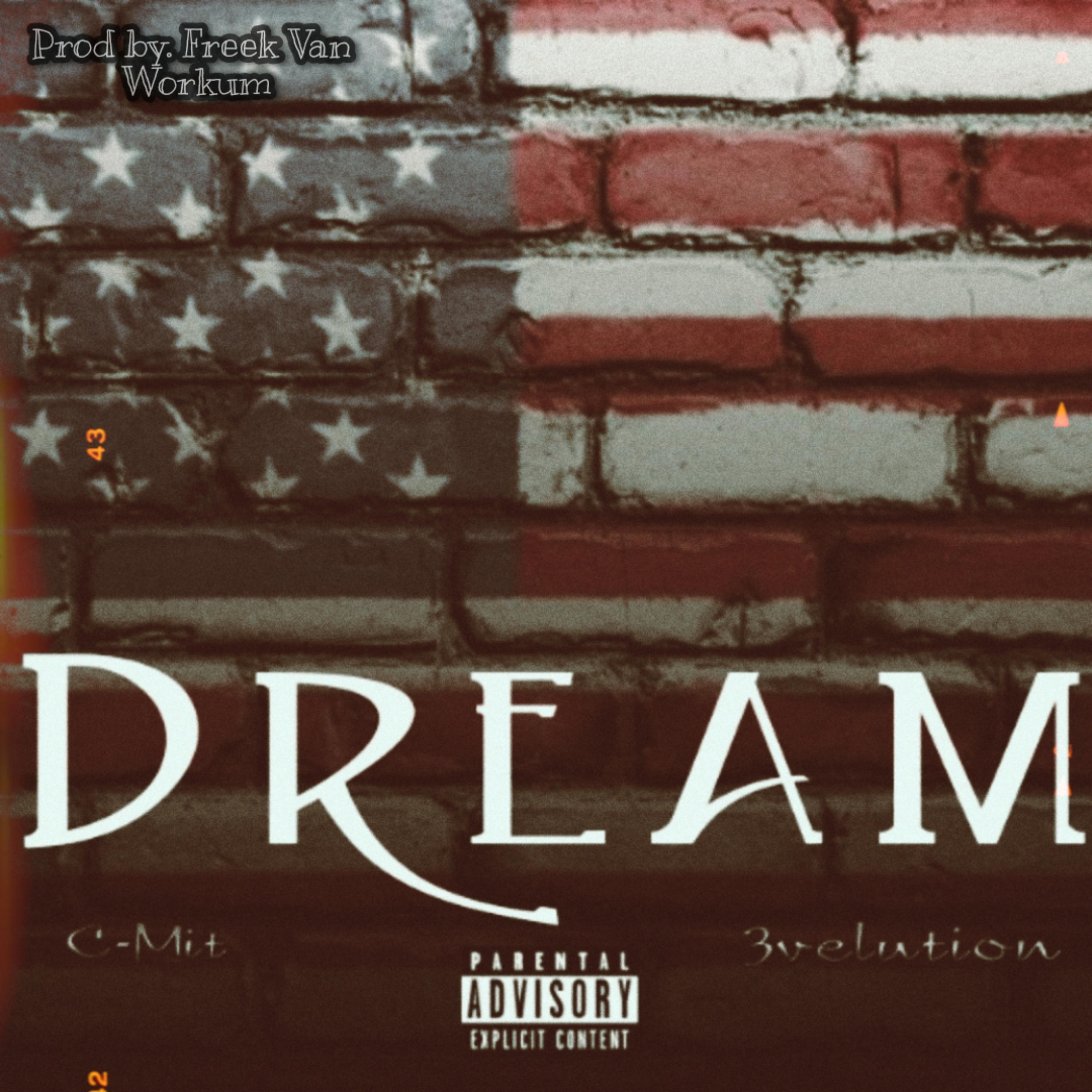 Dream artwork