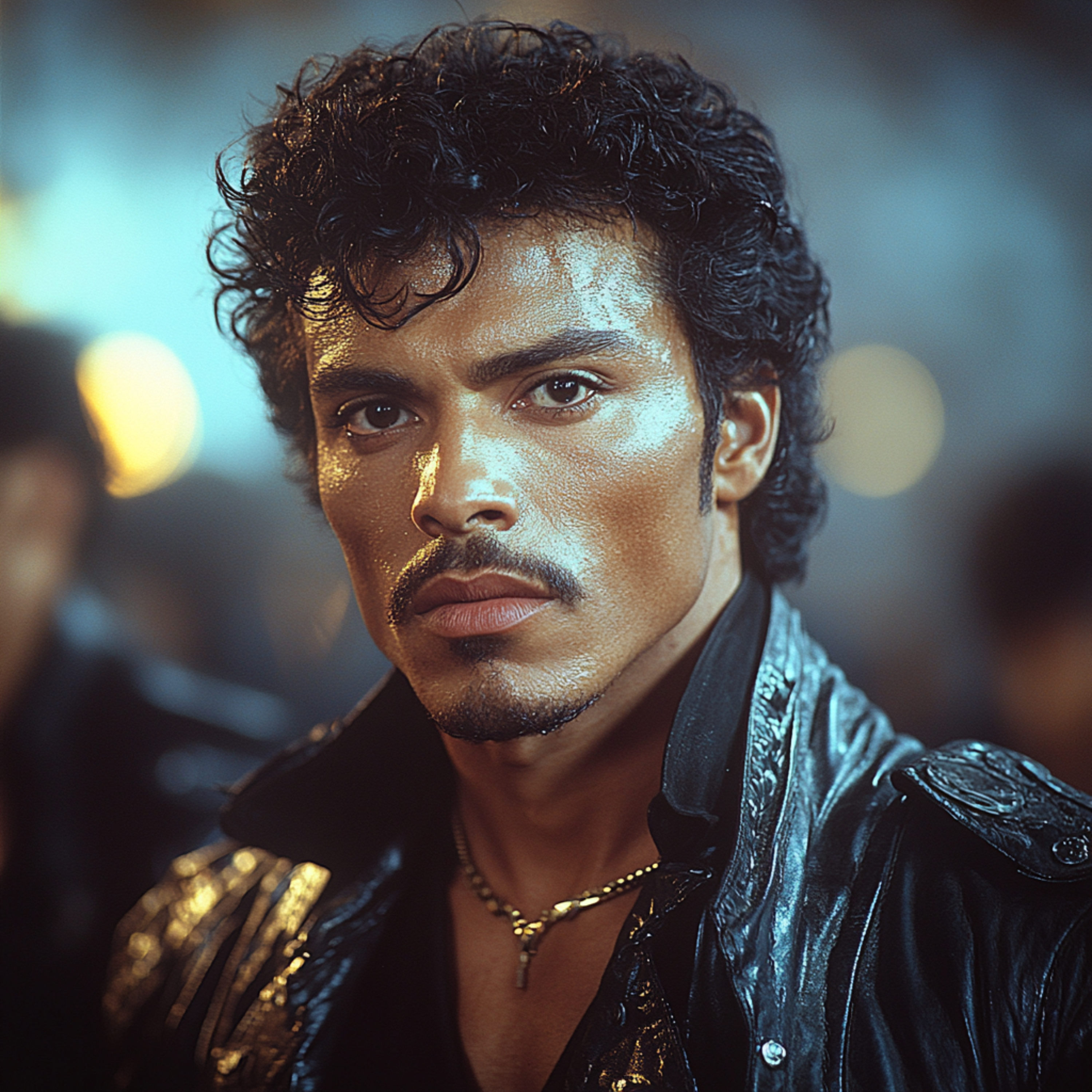 Side Nigga Goals artwork