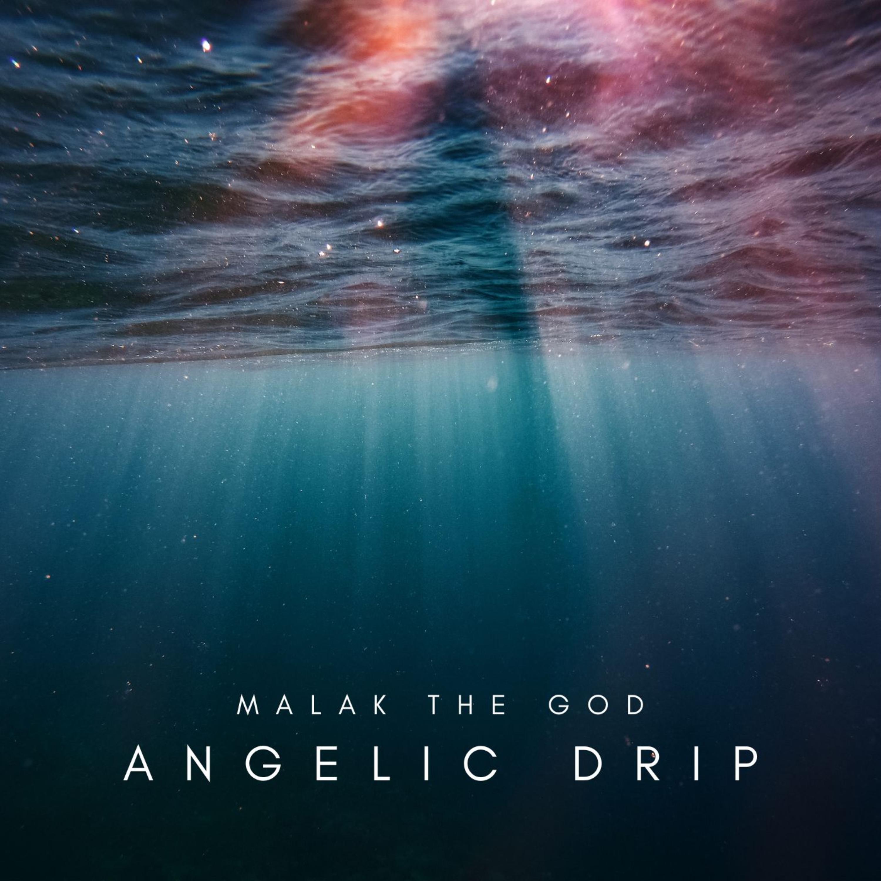 Angelic Drip artwork