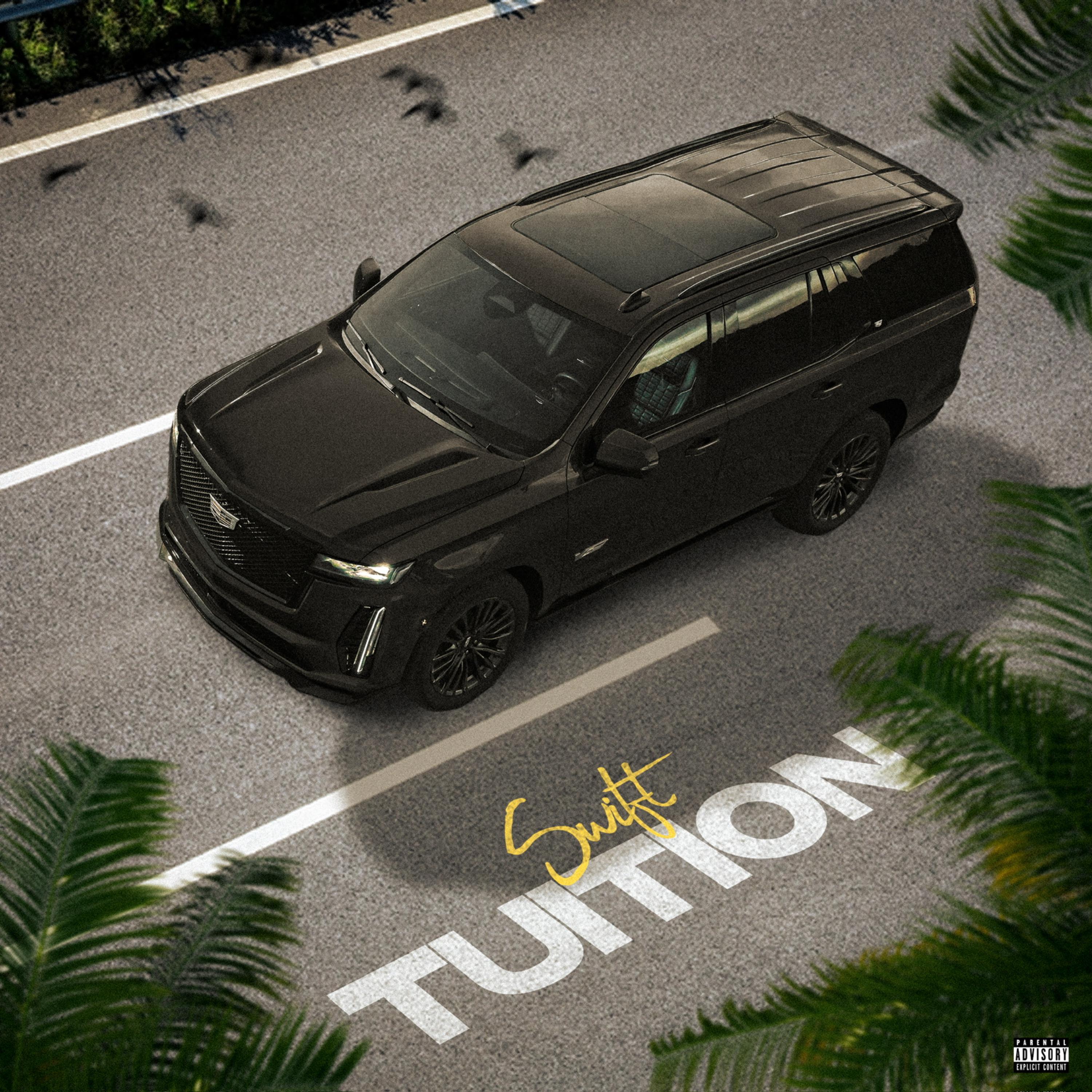 Tuition artwork