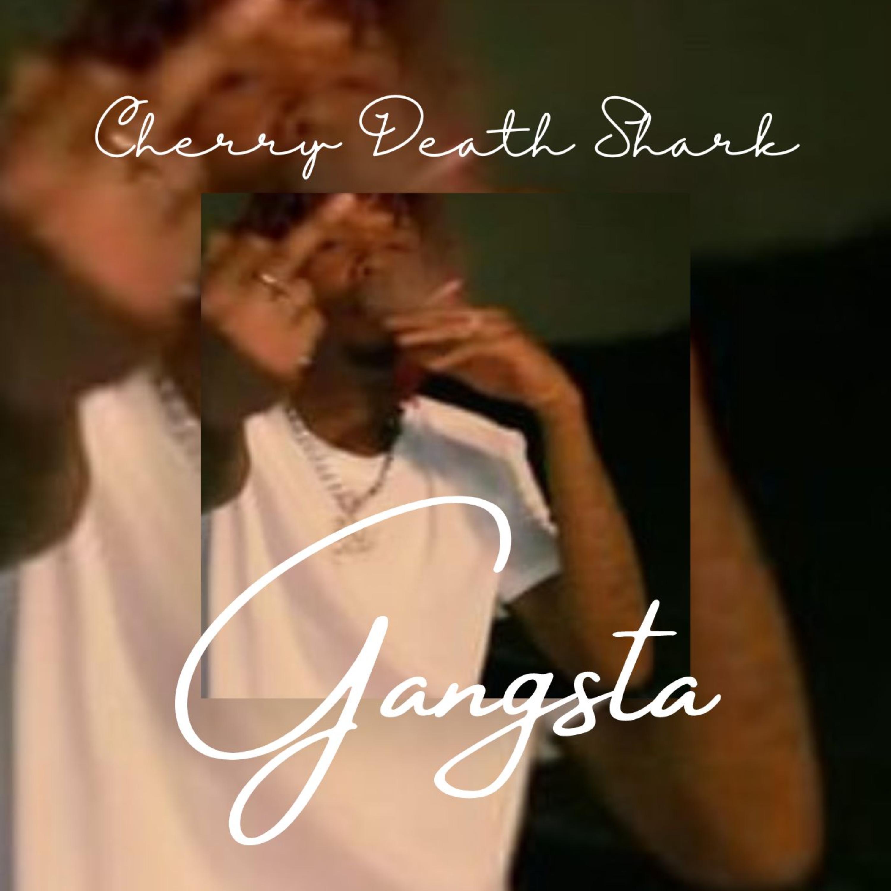 Gangsta artwork