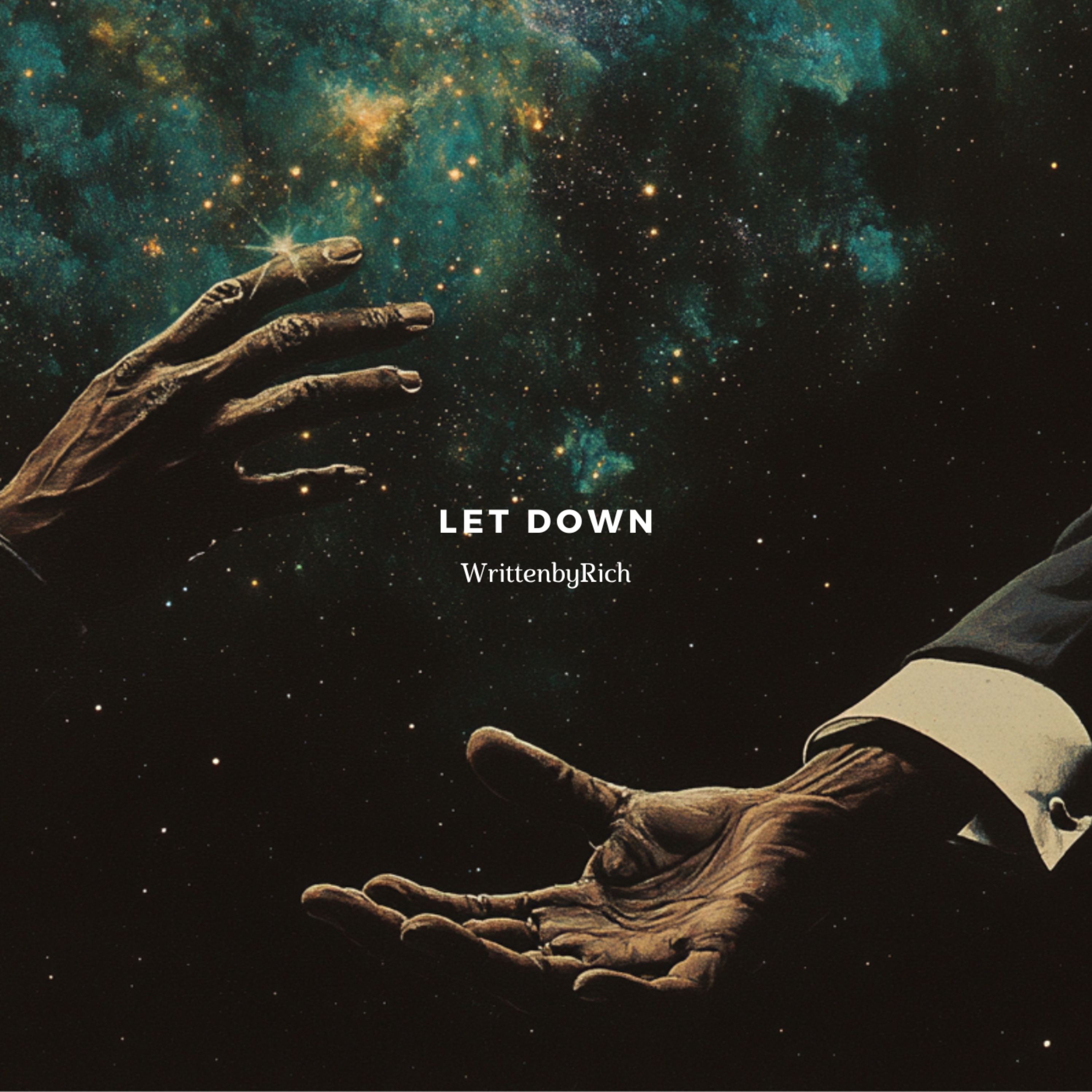 Let Down artwork