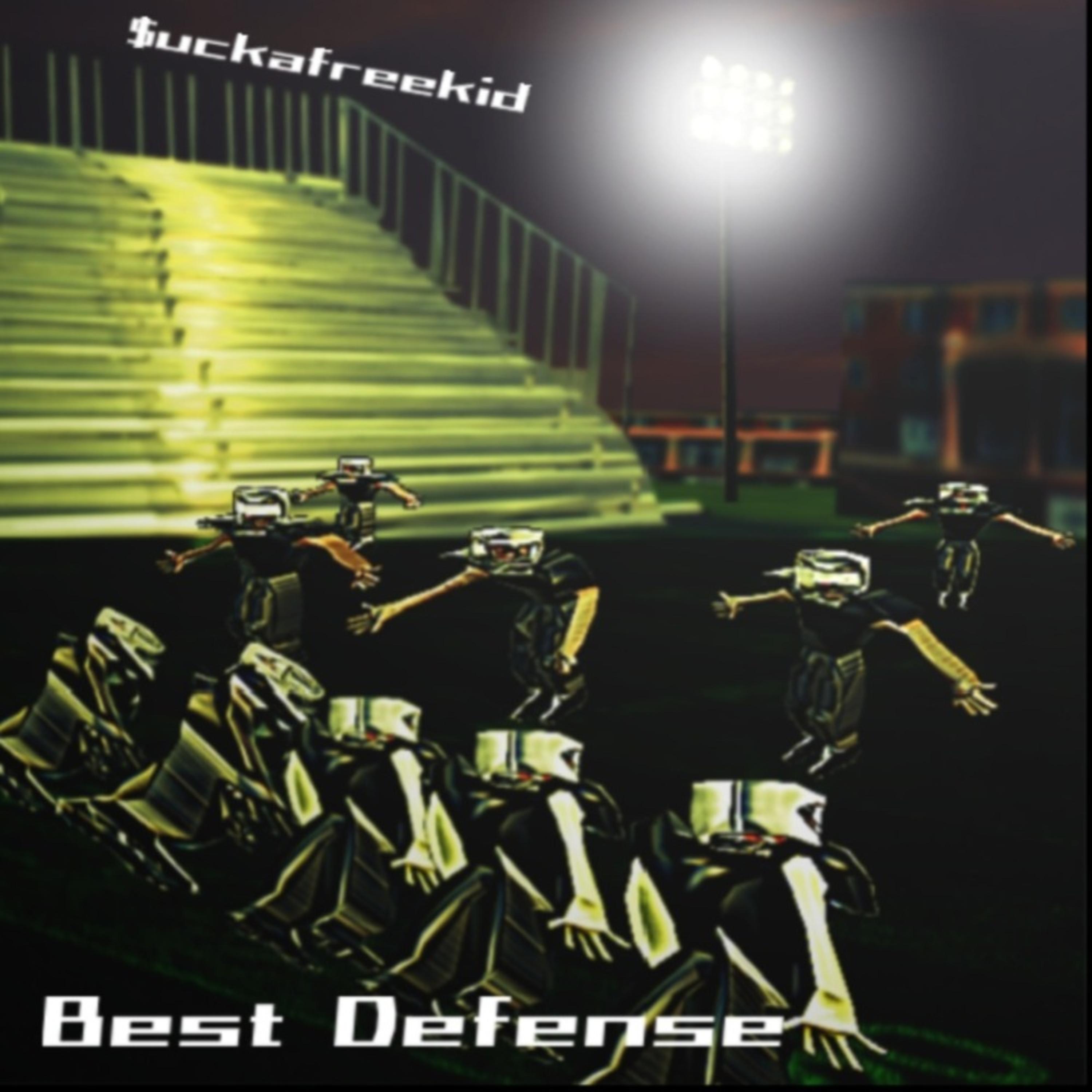 Best Defense artwork