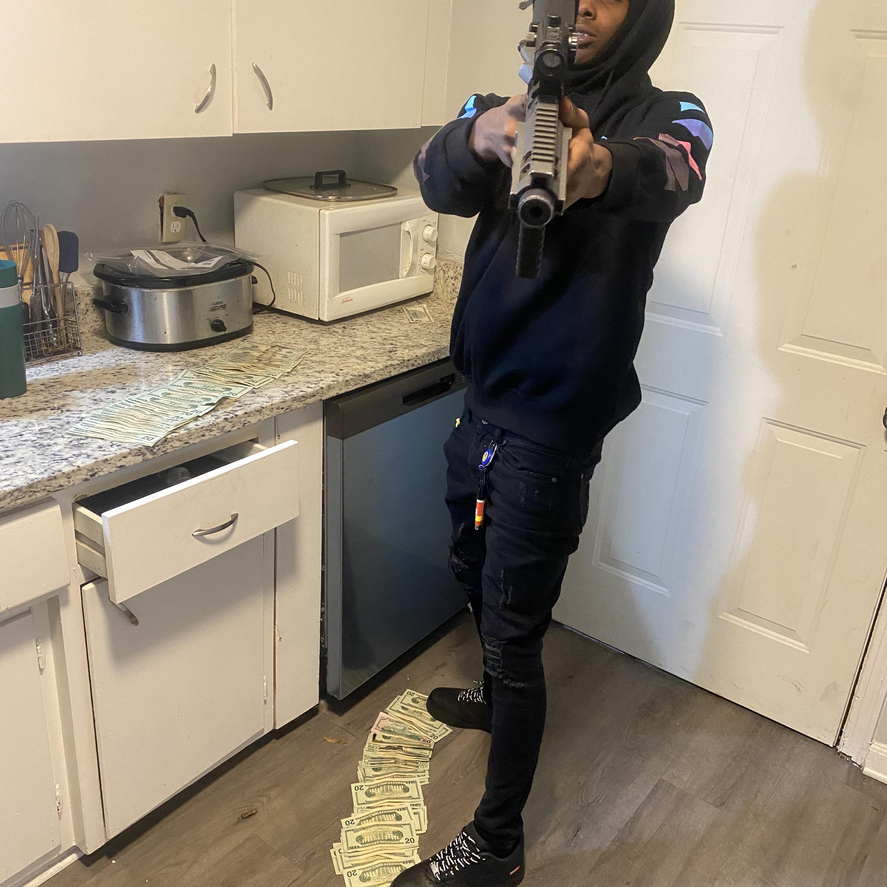 Neighborhood Ho artwork