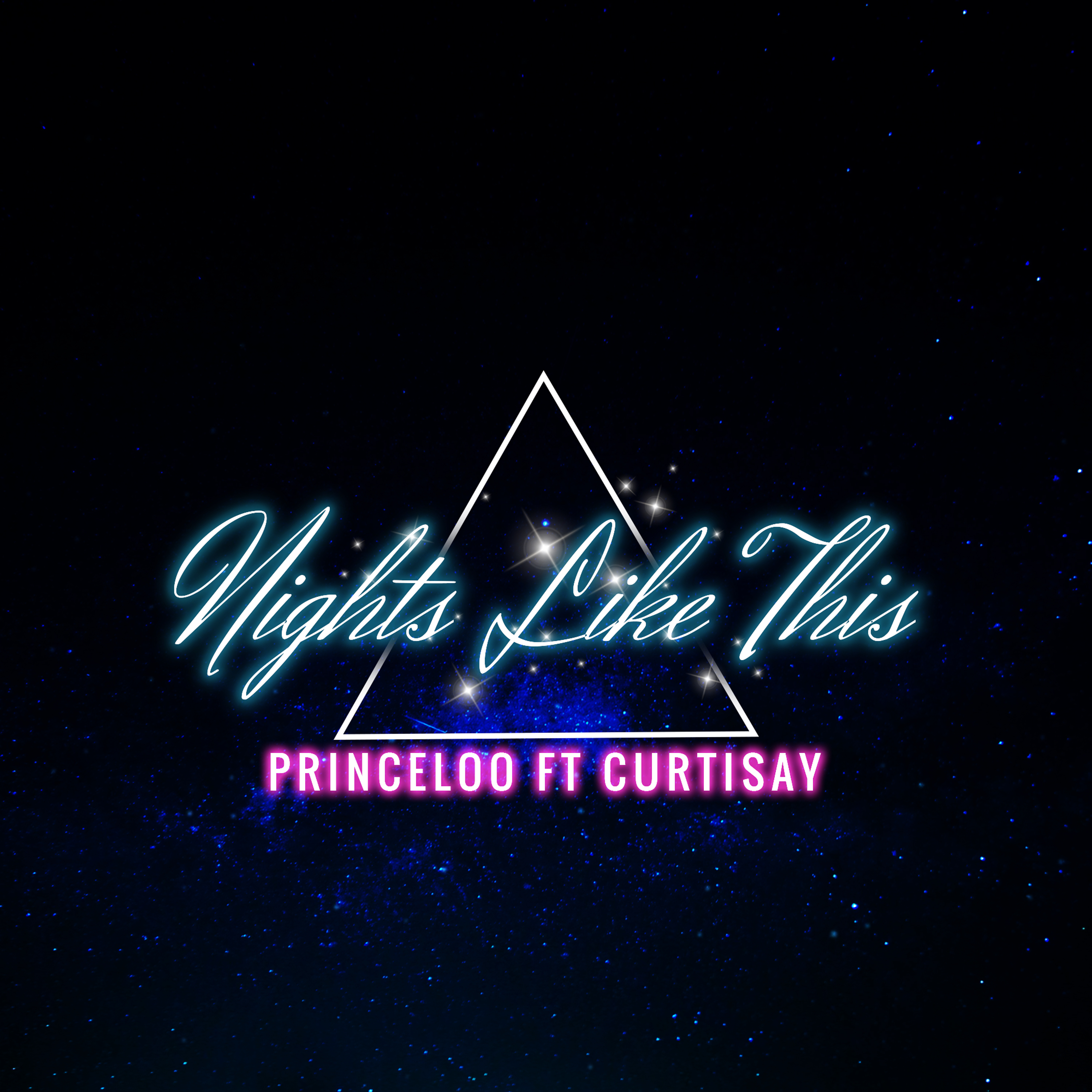Nights Like This artwork