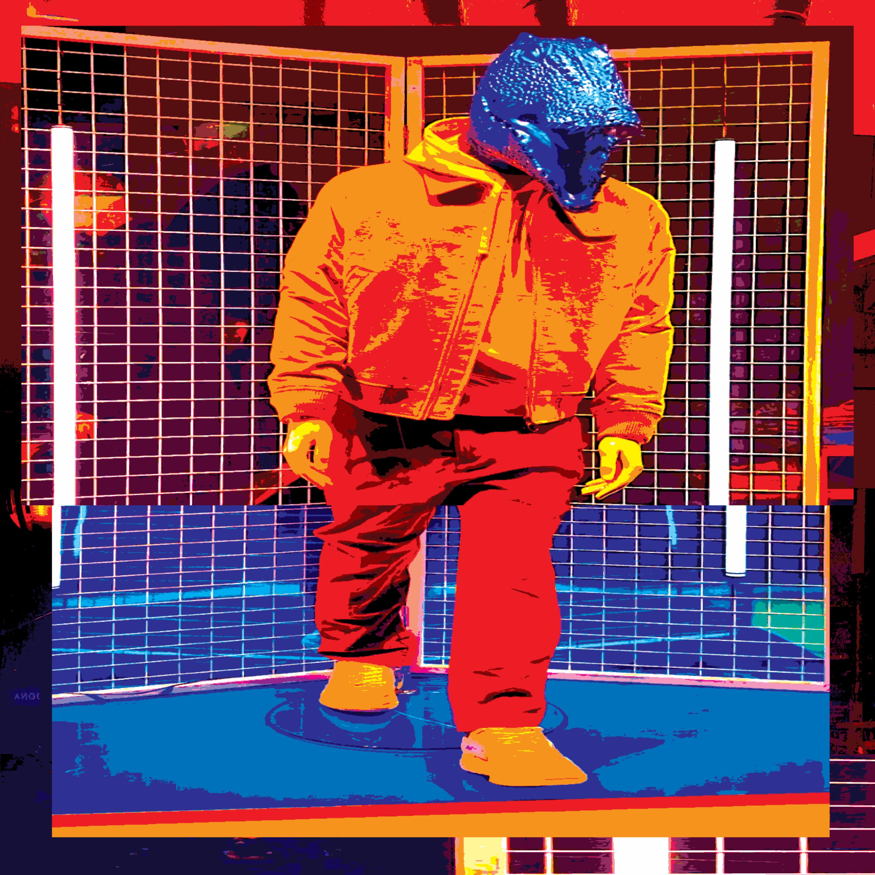 VIOLATION artwork