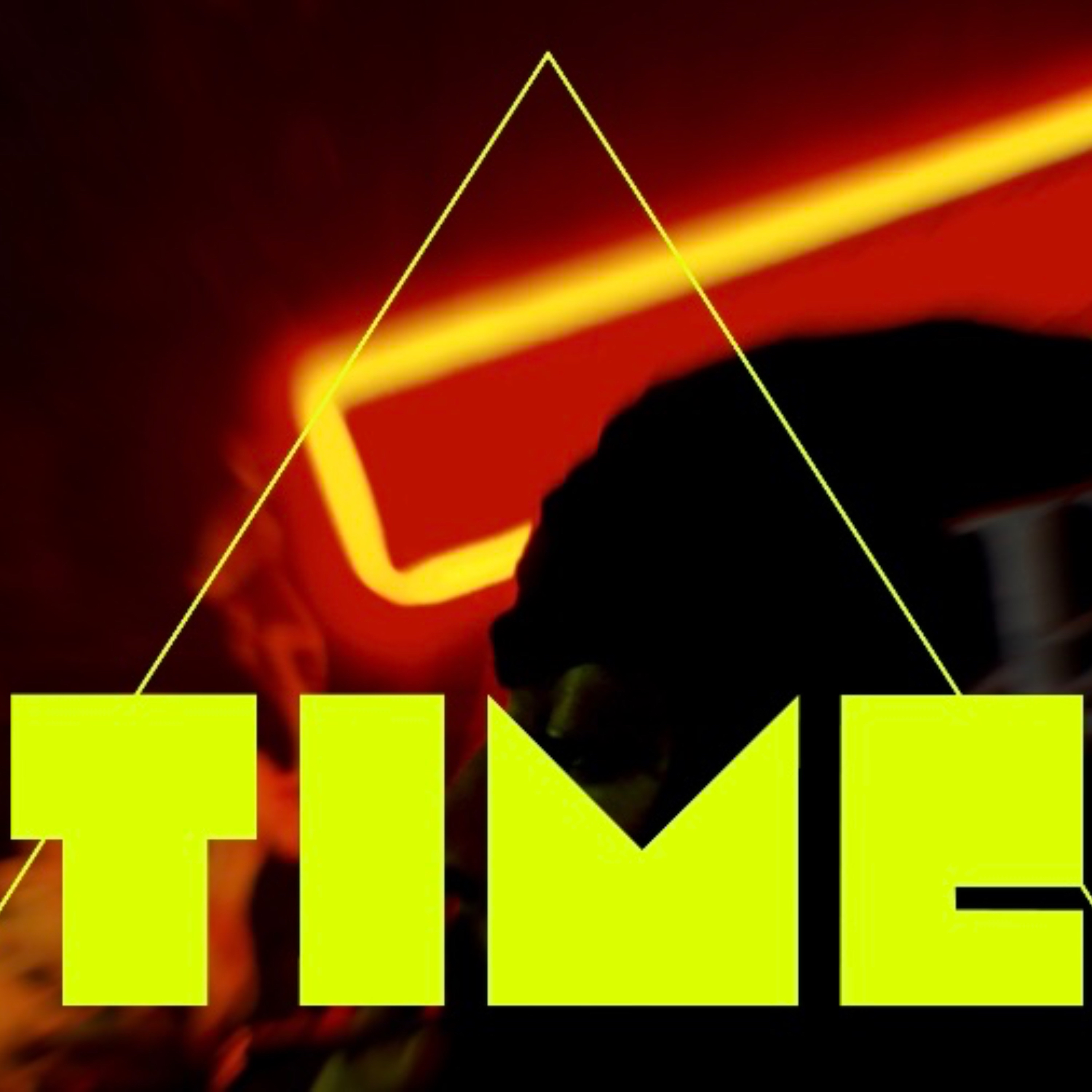 TIME artwork