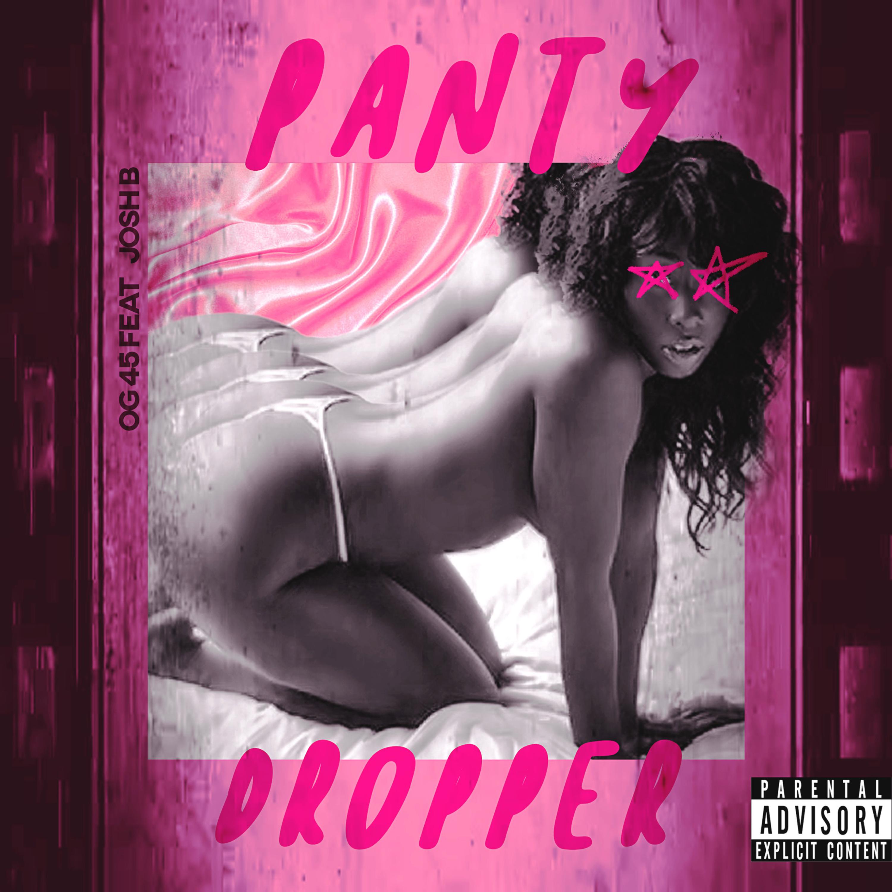 Panty Dropper artwork
