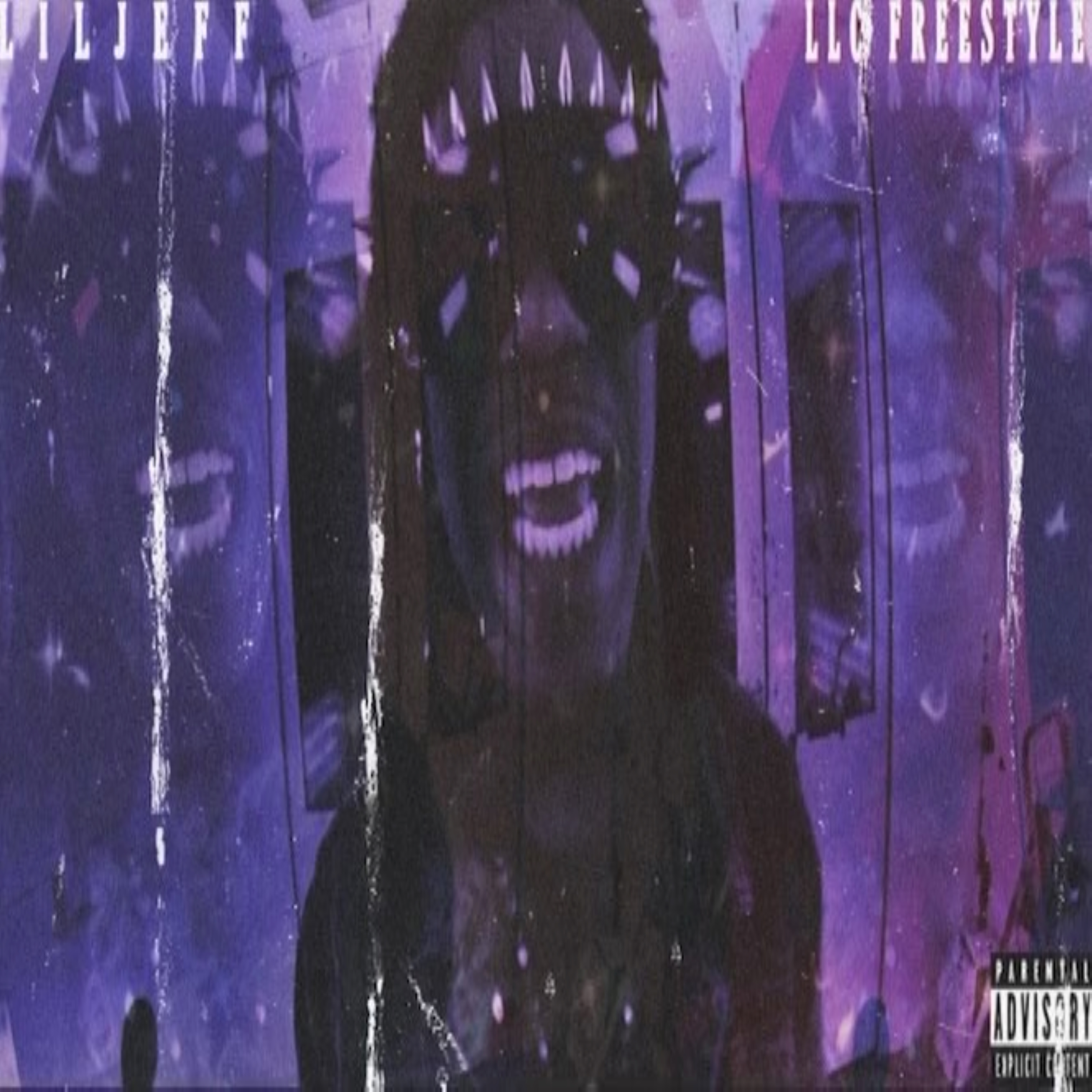 LLC FREESTYLE artwork
