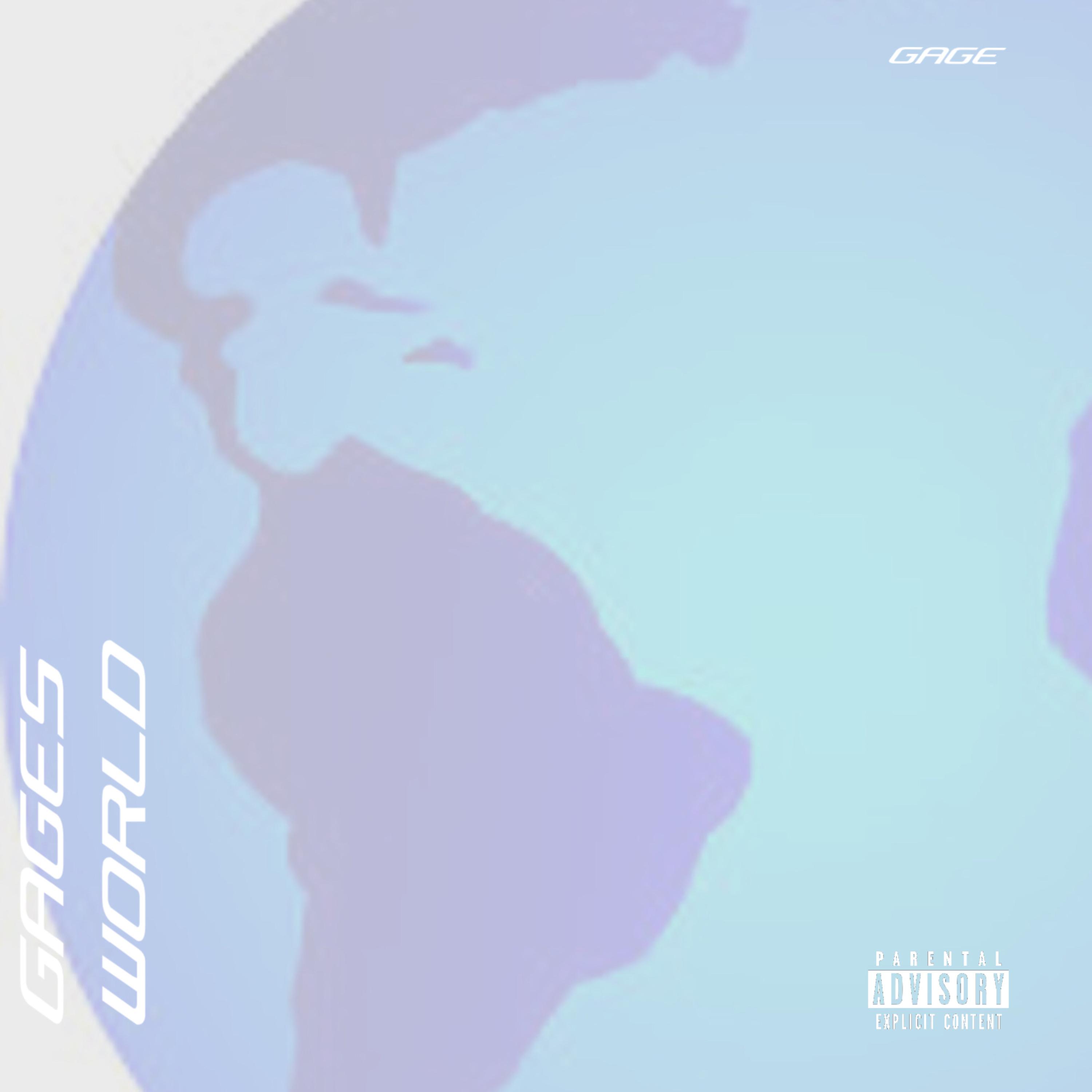 G WORLD artwork