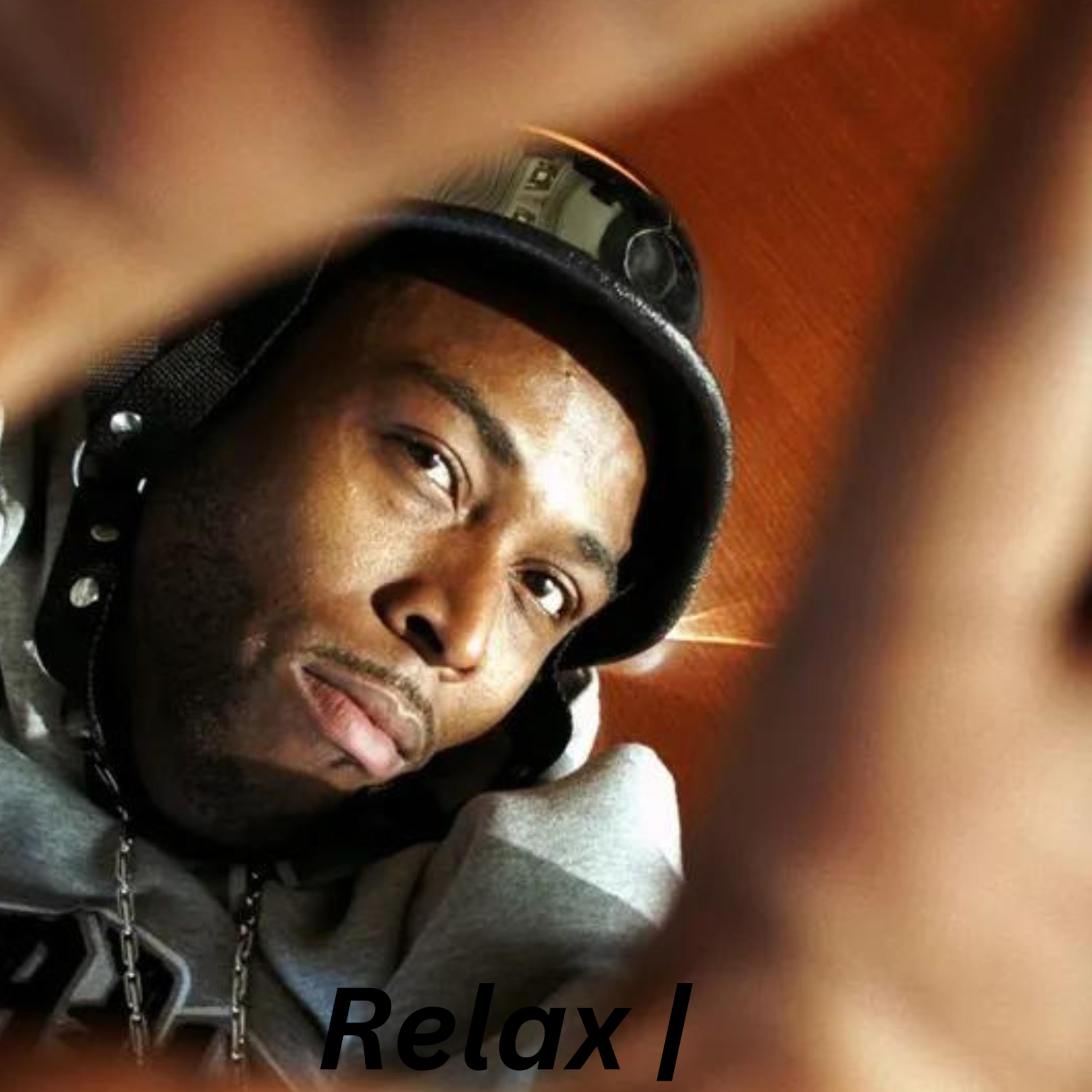 Relax | Uspakoysya by BaL-Z cover art