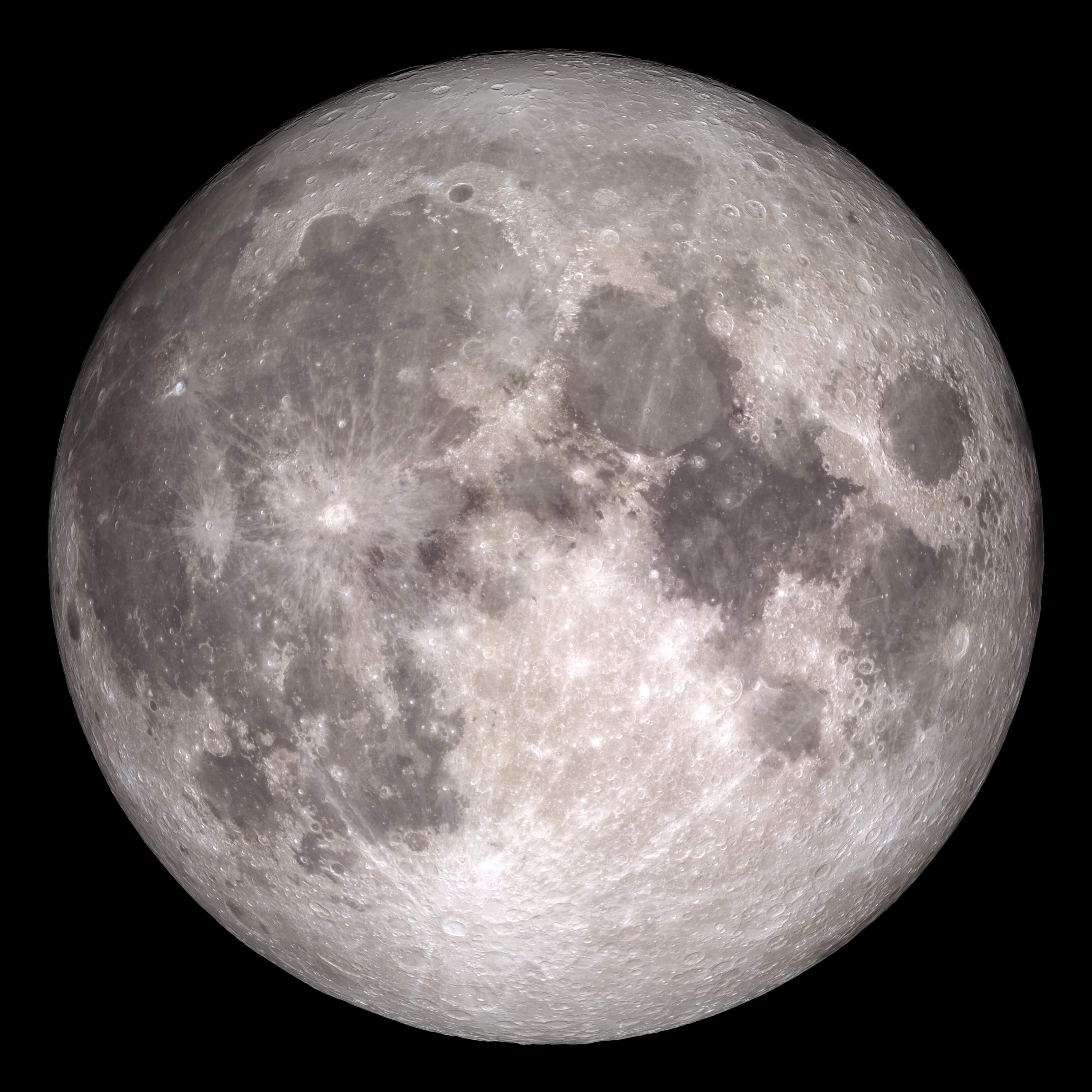 To The Moon artwork