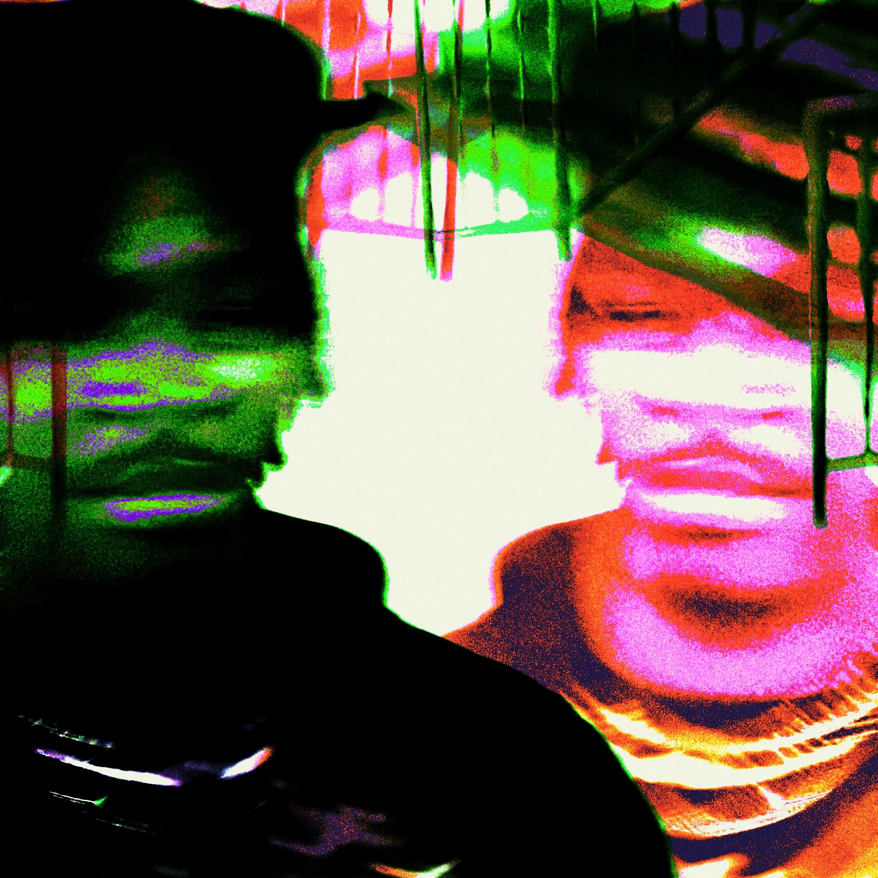 Its Dry artwork