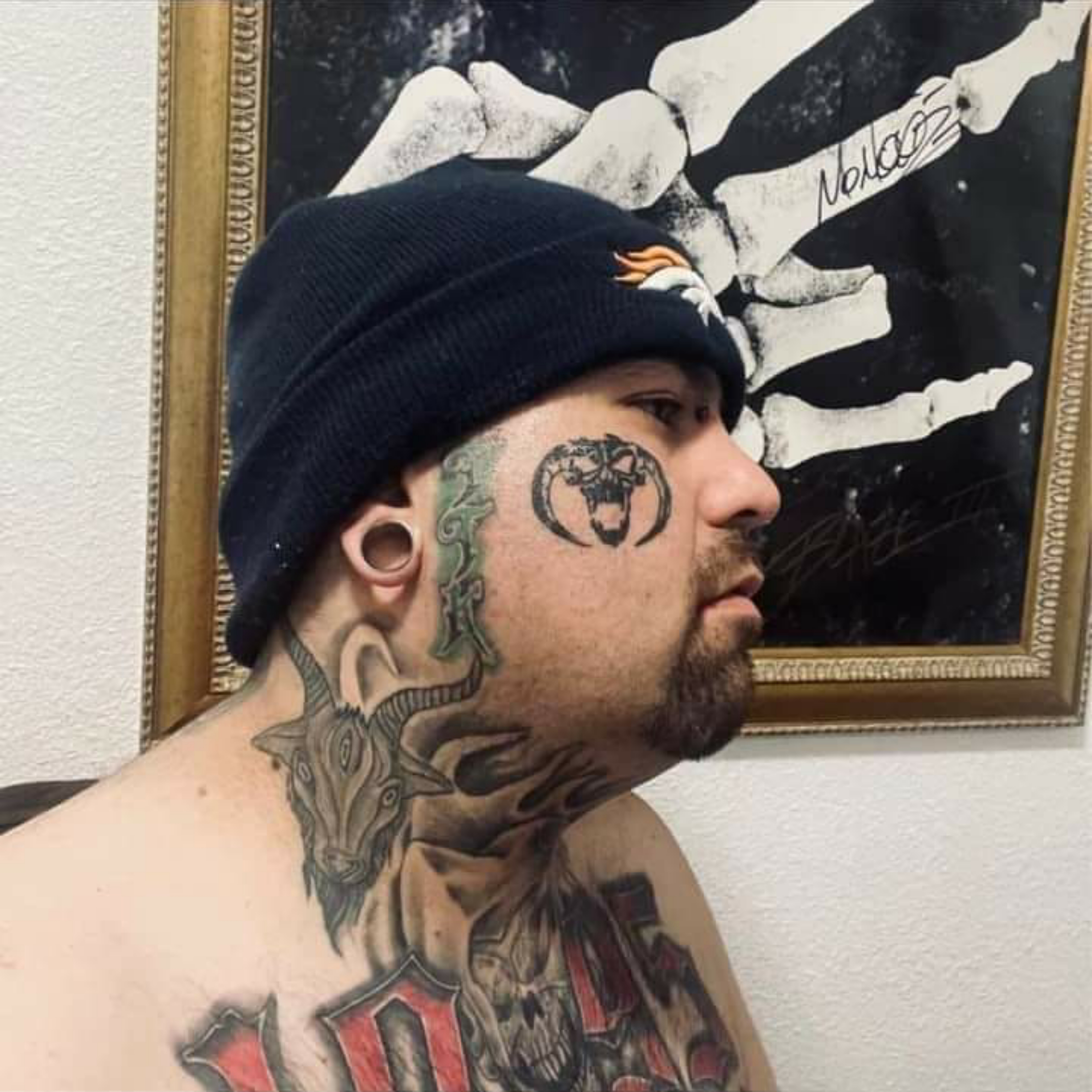 College Drop OUT artwork