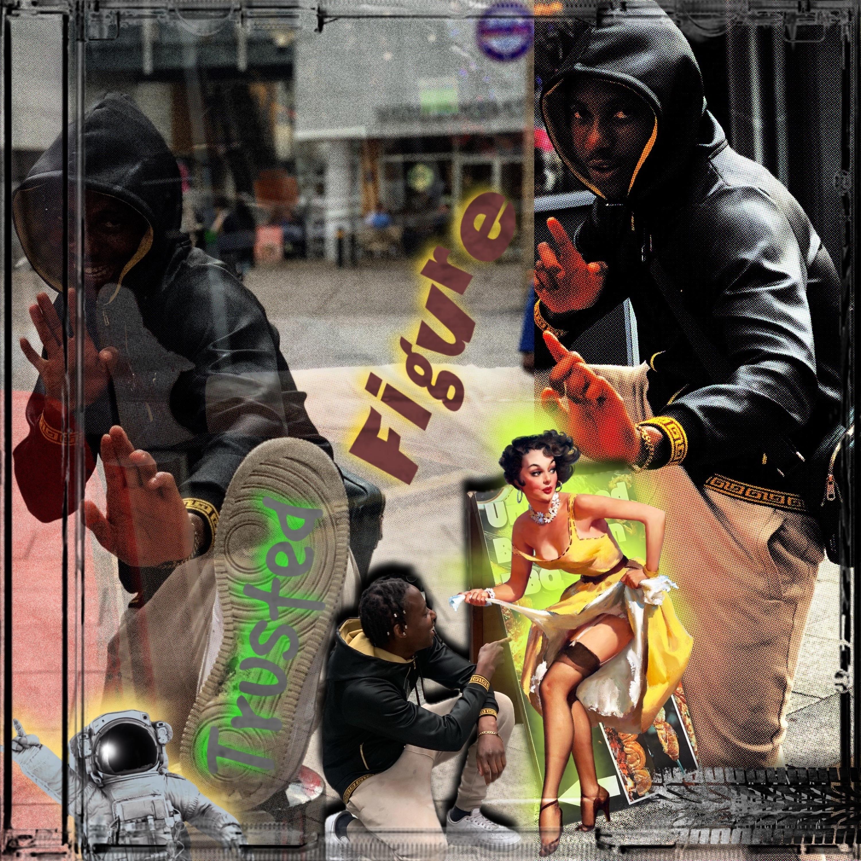 Trusted Figure artwork