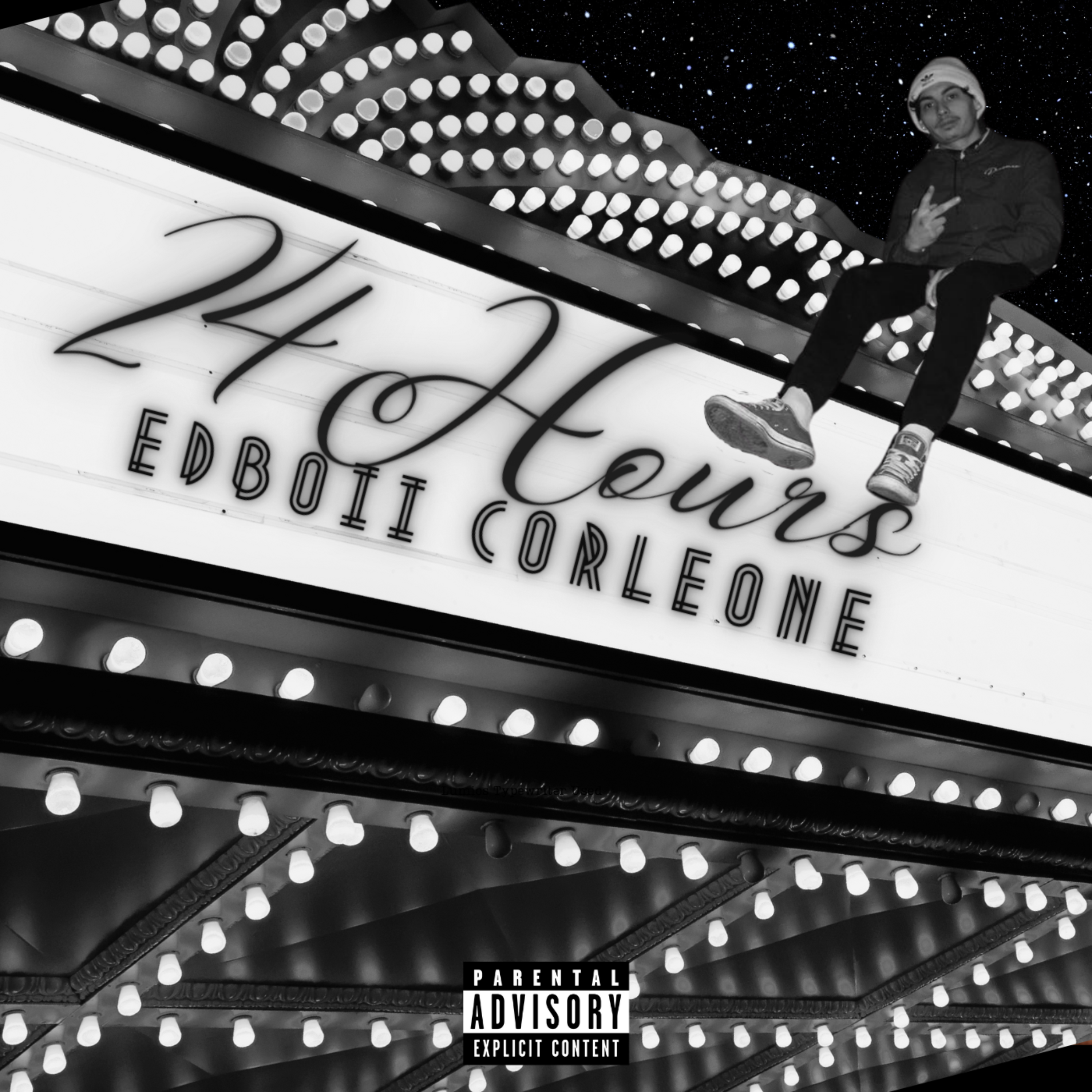 24 Hours artwork