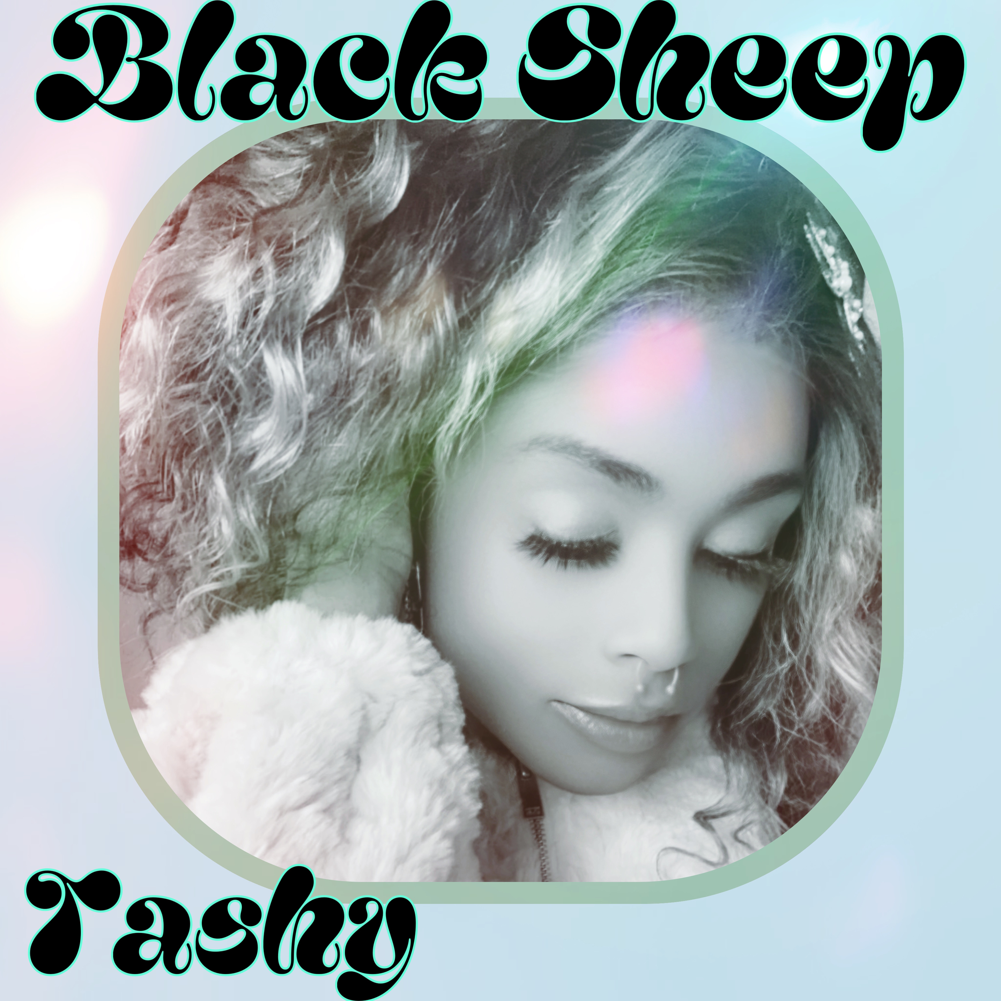 Black Sheep artwork