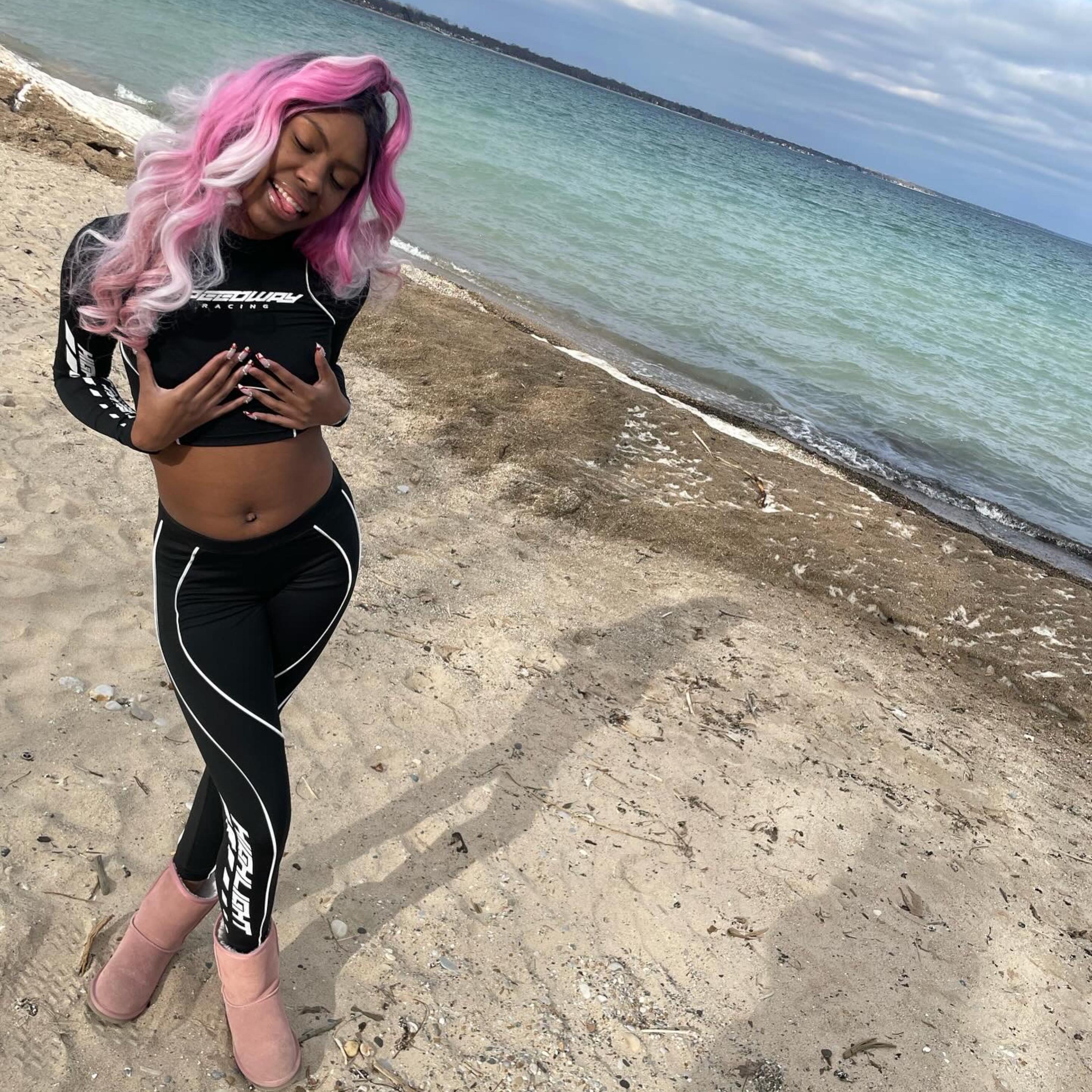 Poppin’ Shit artwork