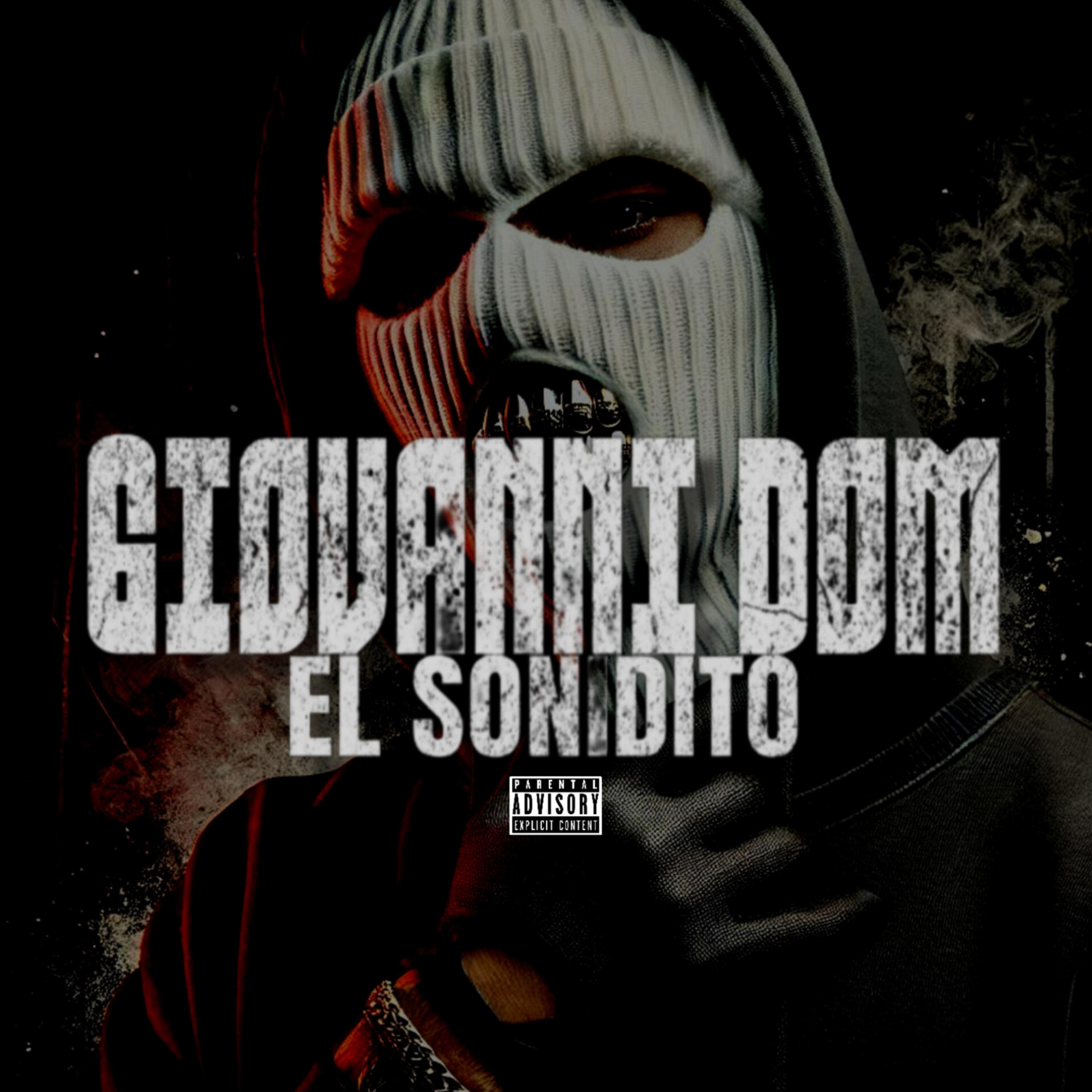 EL SONIDITO by Guttadigital cover art