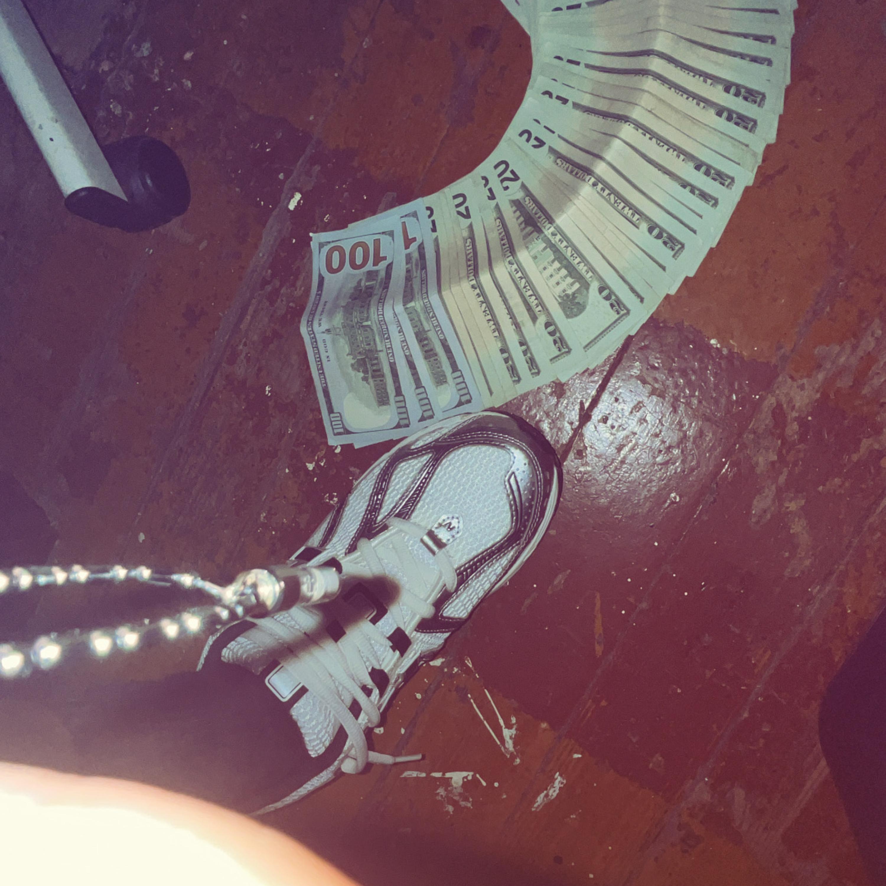 Smacked Out artwork