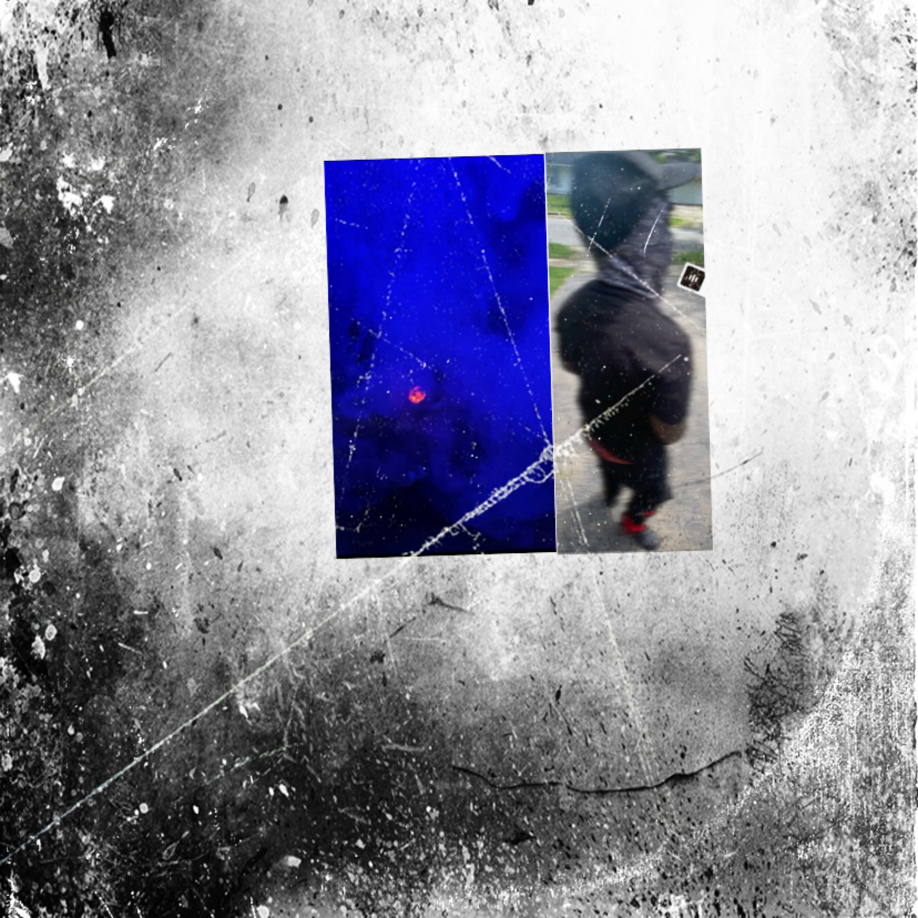 Hood Uber artwork