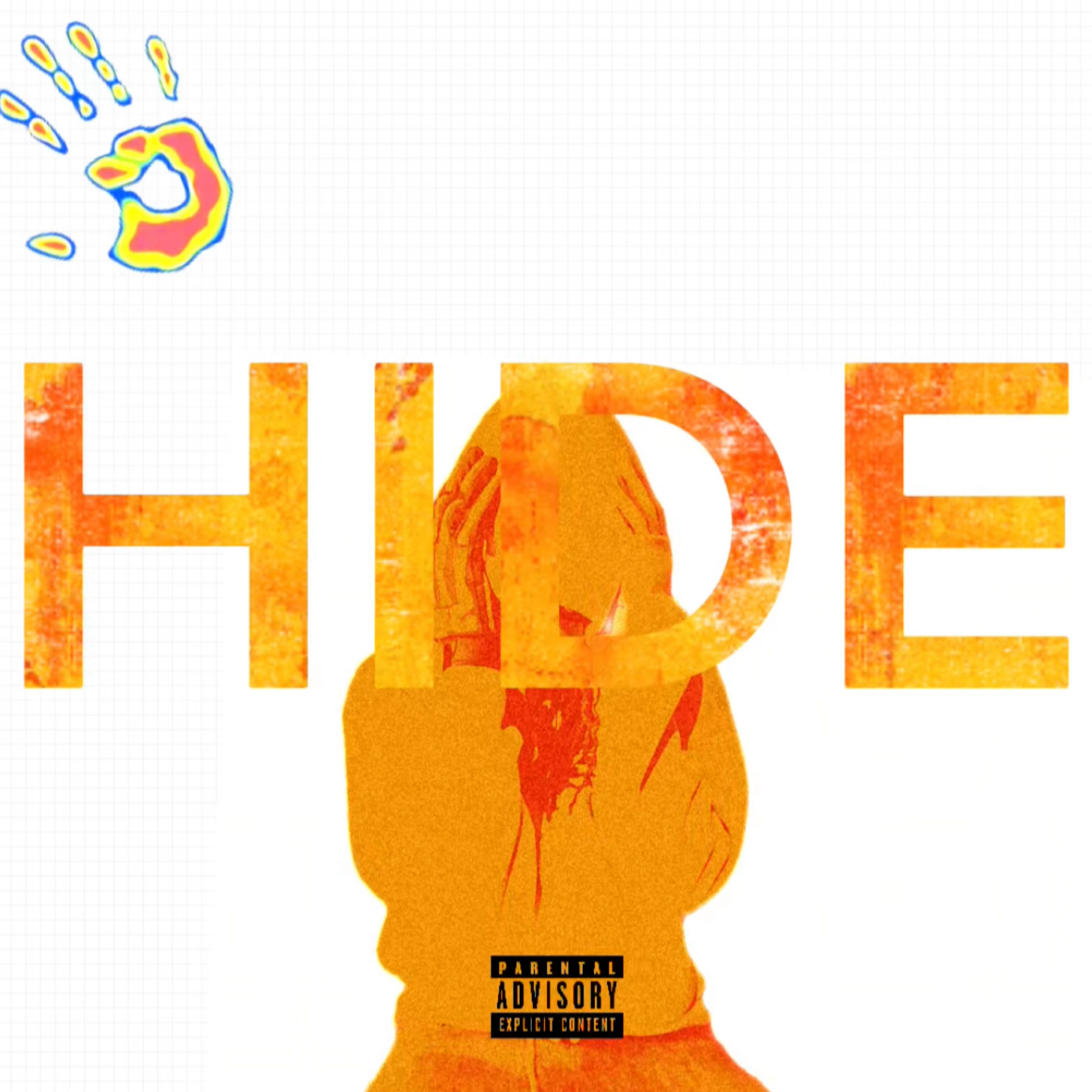 Hide artwork