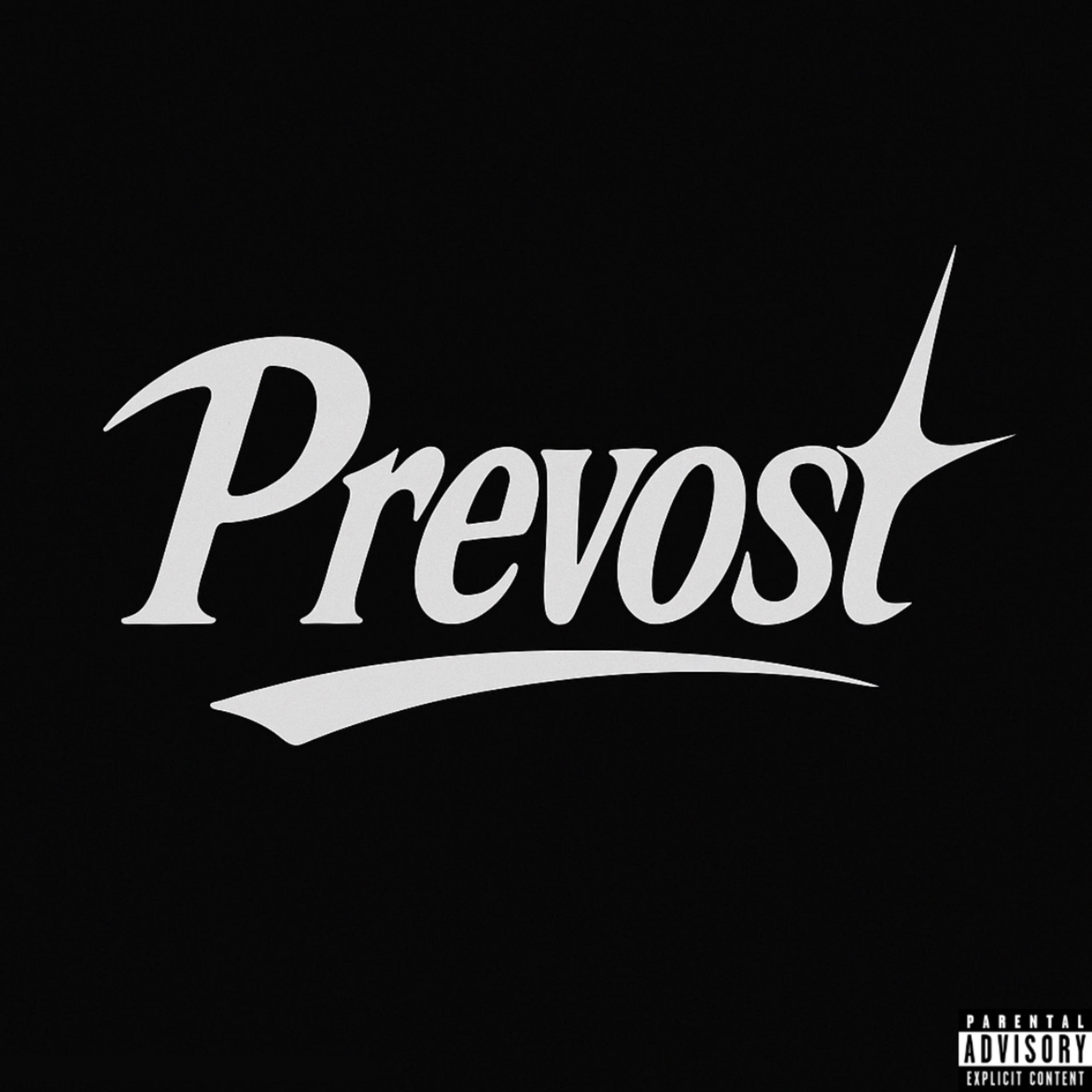 Prevost artwork