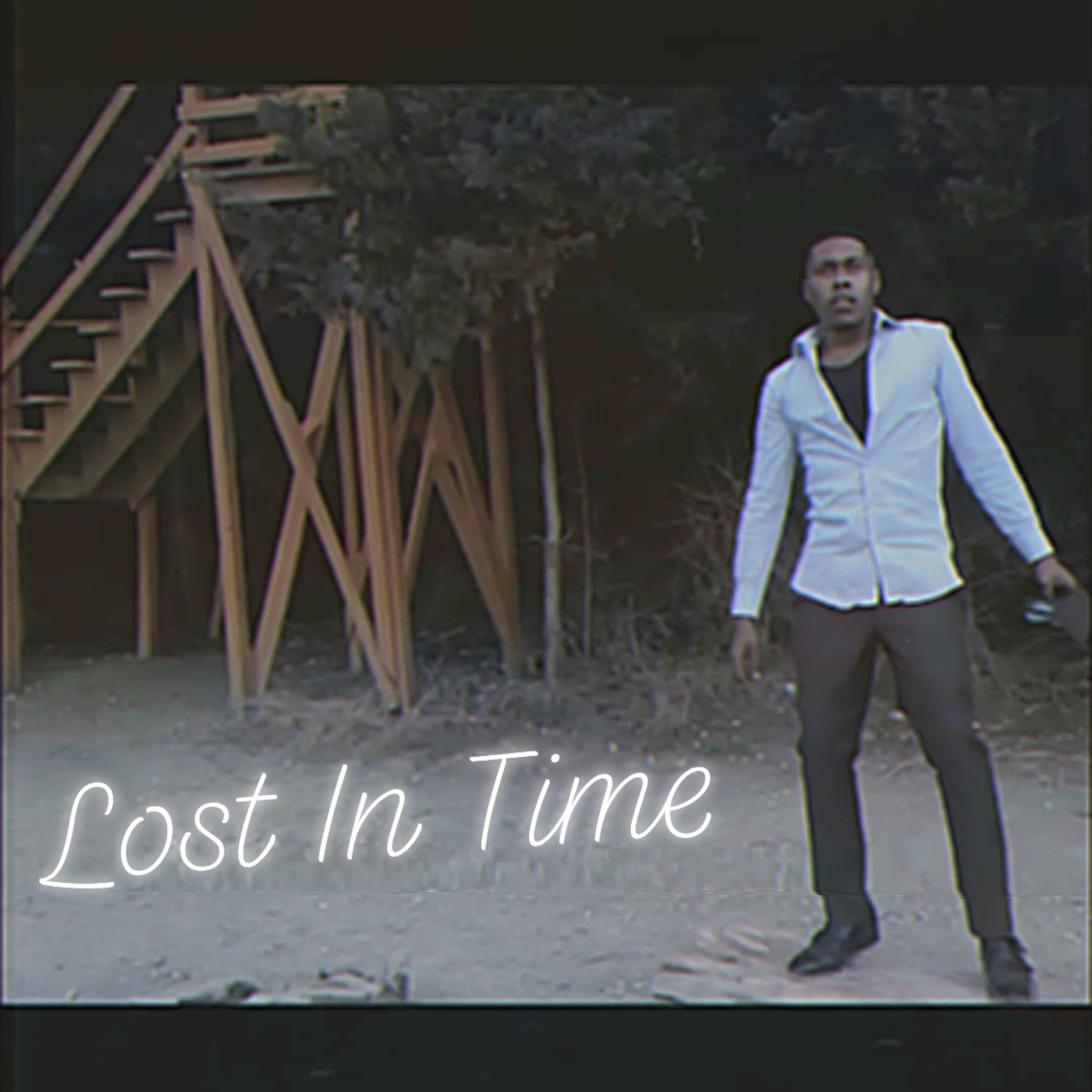 Lost In Time artwork