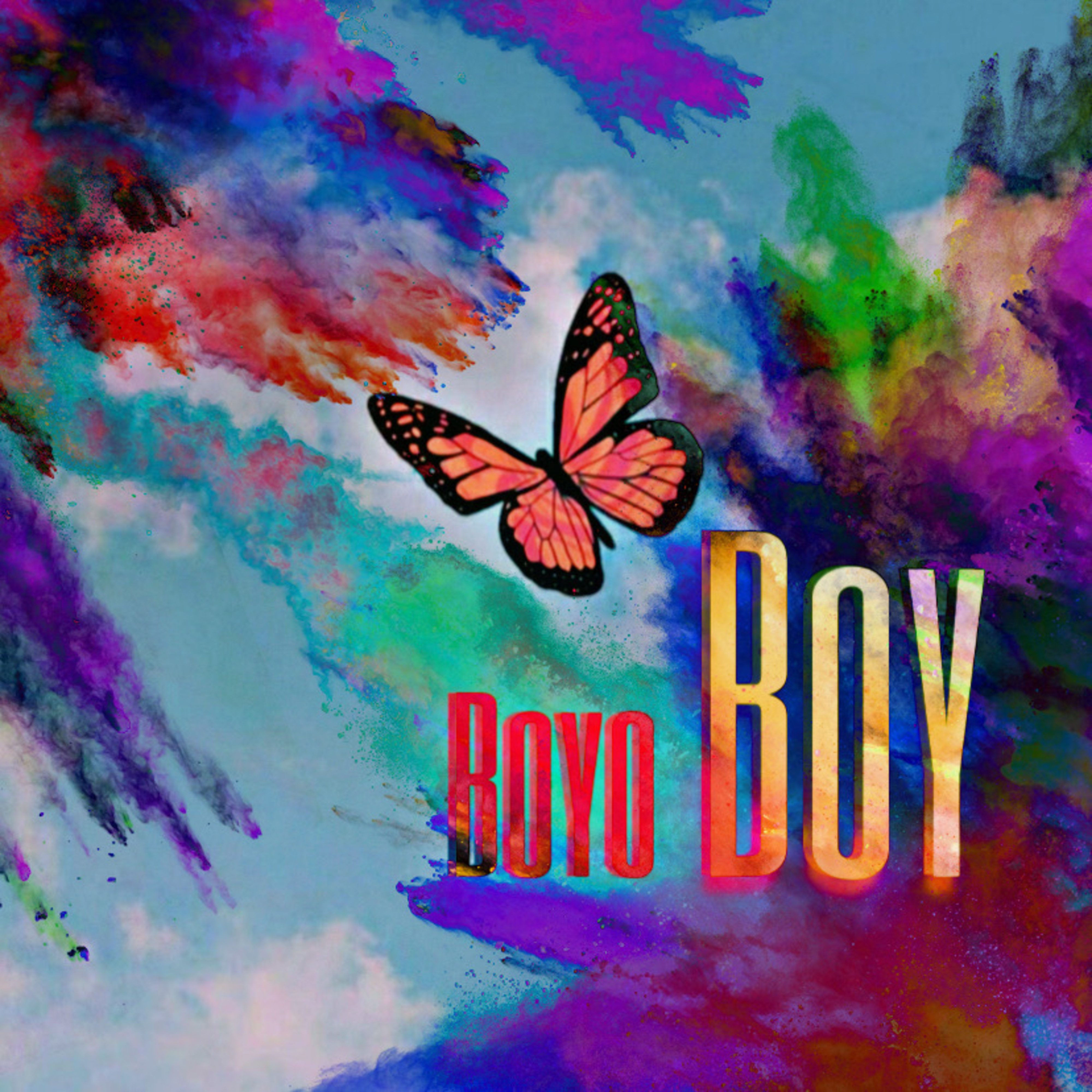 Boyo Boy artwork