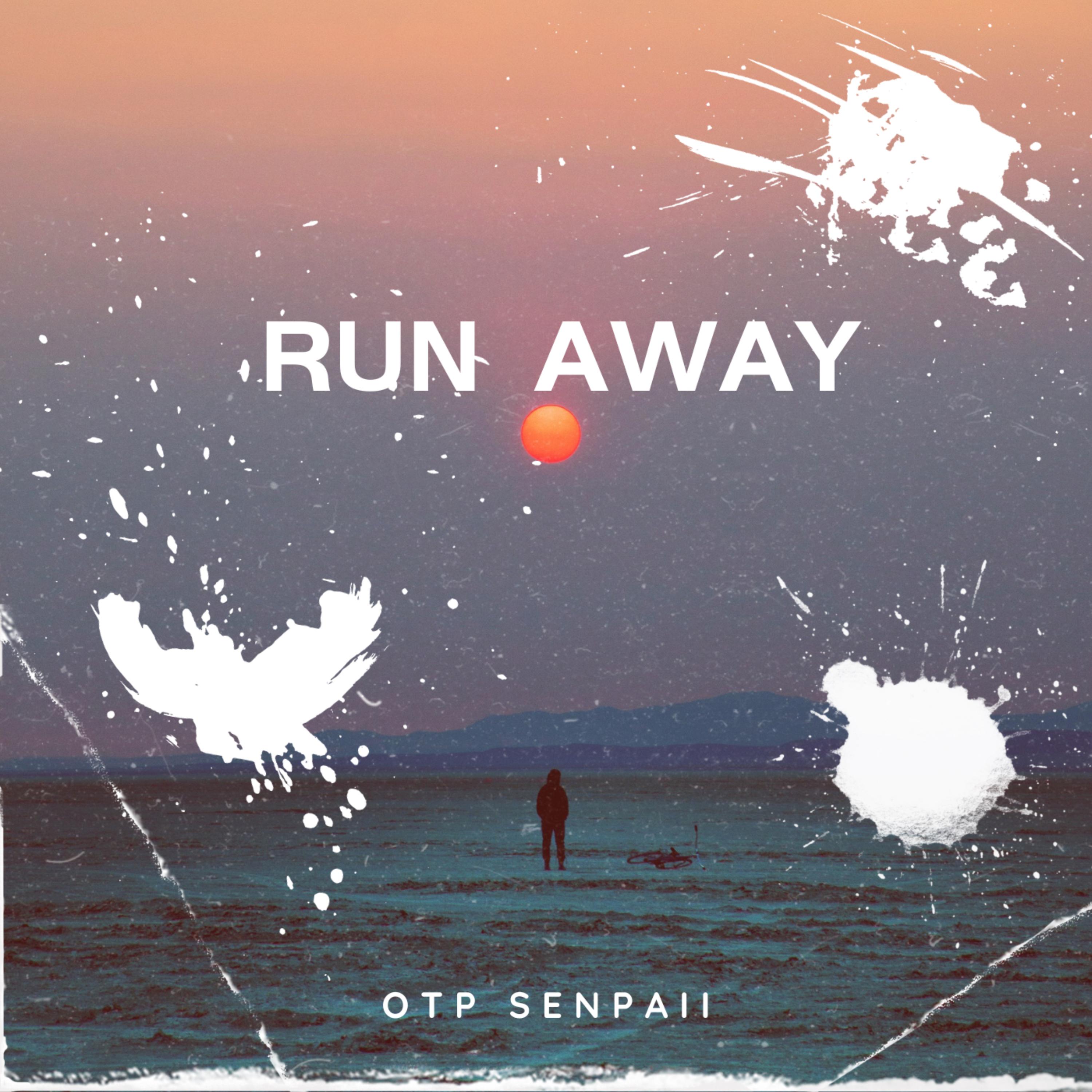 Run Away artwork