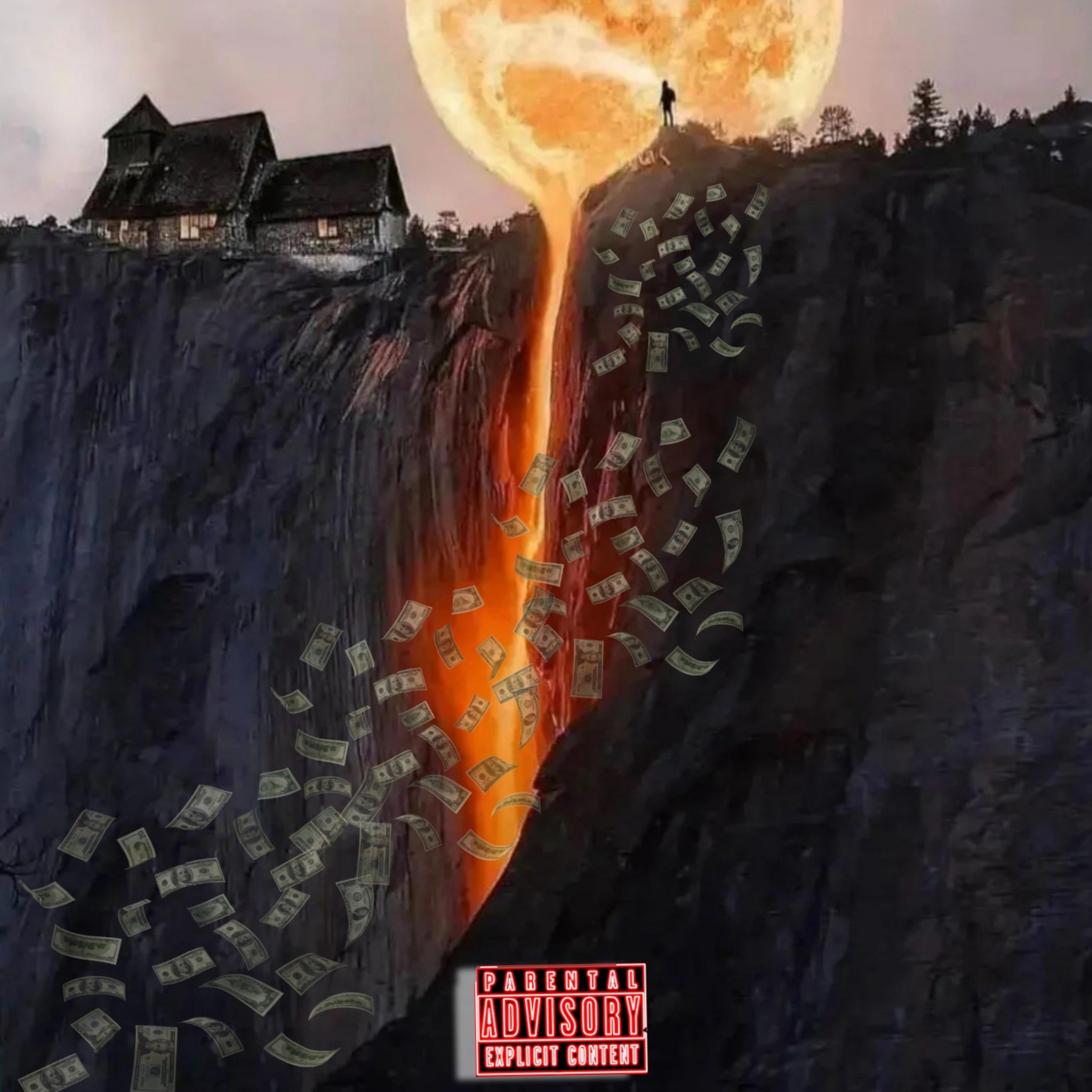 Make It Back artwork