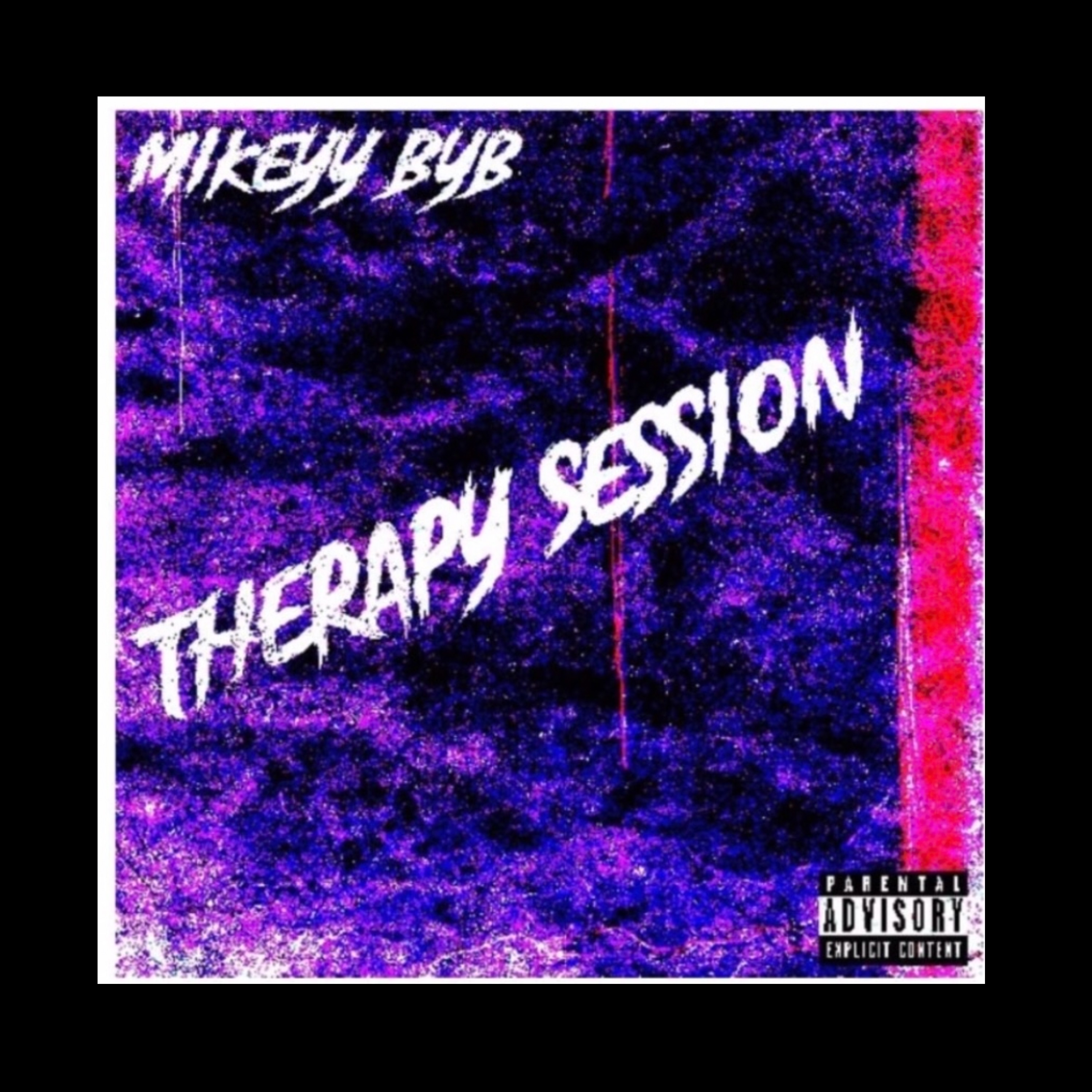 Therapy Session artwork