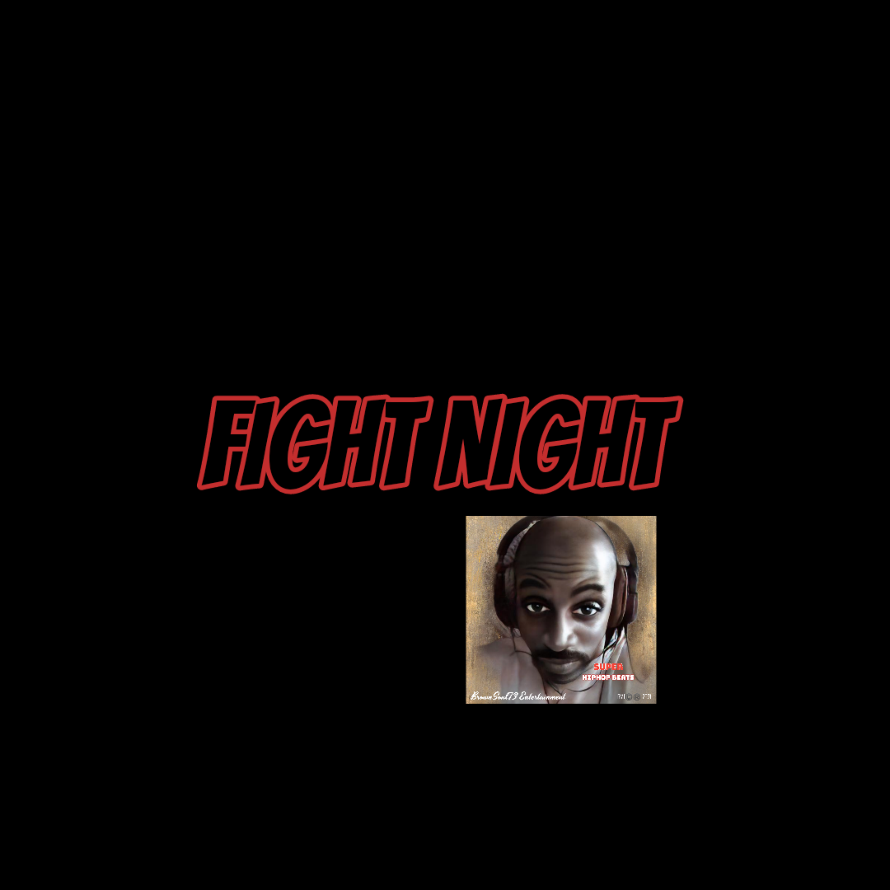 FIGHT NIGHT  artwork